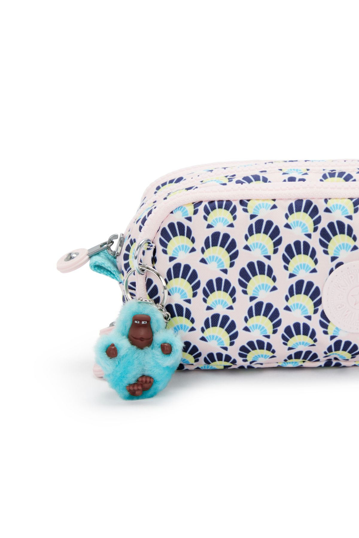 Kipling-GITROY GEO SHELL 5