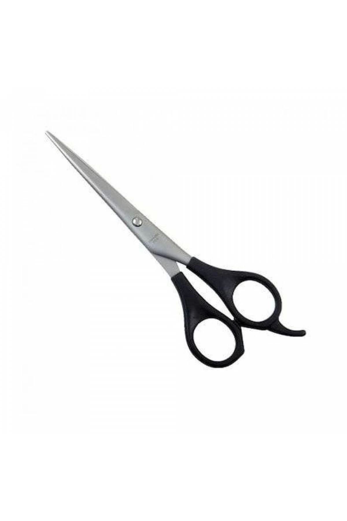 MELFSHOP Kuaför Bıyık Makası 17 Cm