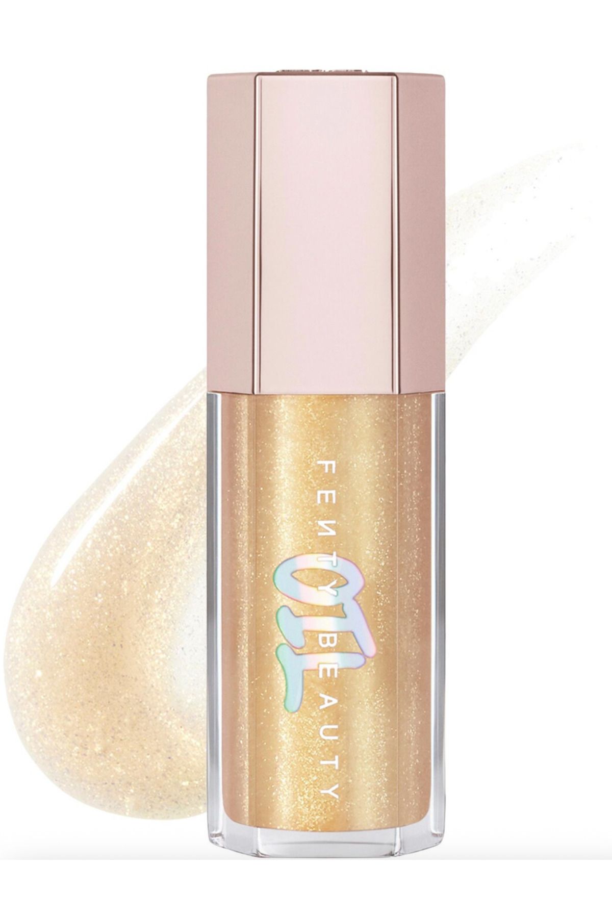 FENTY BEAUTY Gloss Bomb Oil Luminizing Lip Oil 'N Gloss