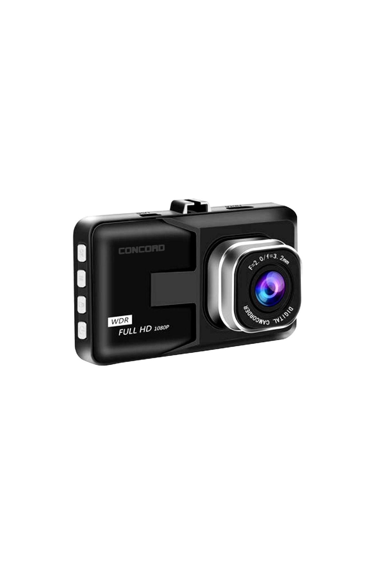 MPIA C-658 3.0" IPS Ekran FHD Araç Kamerası