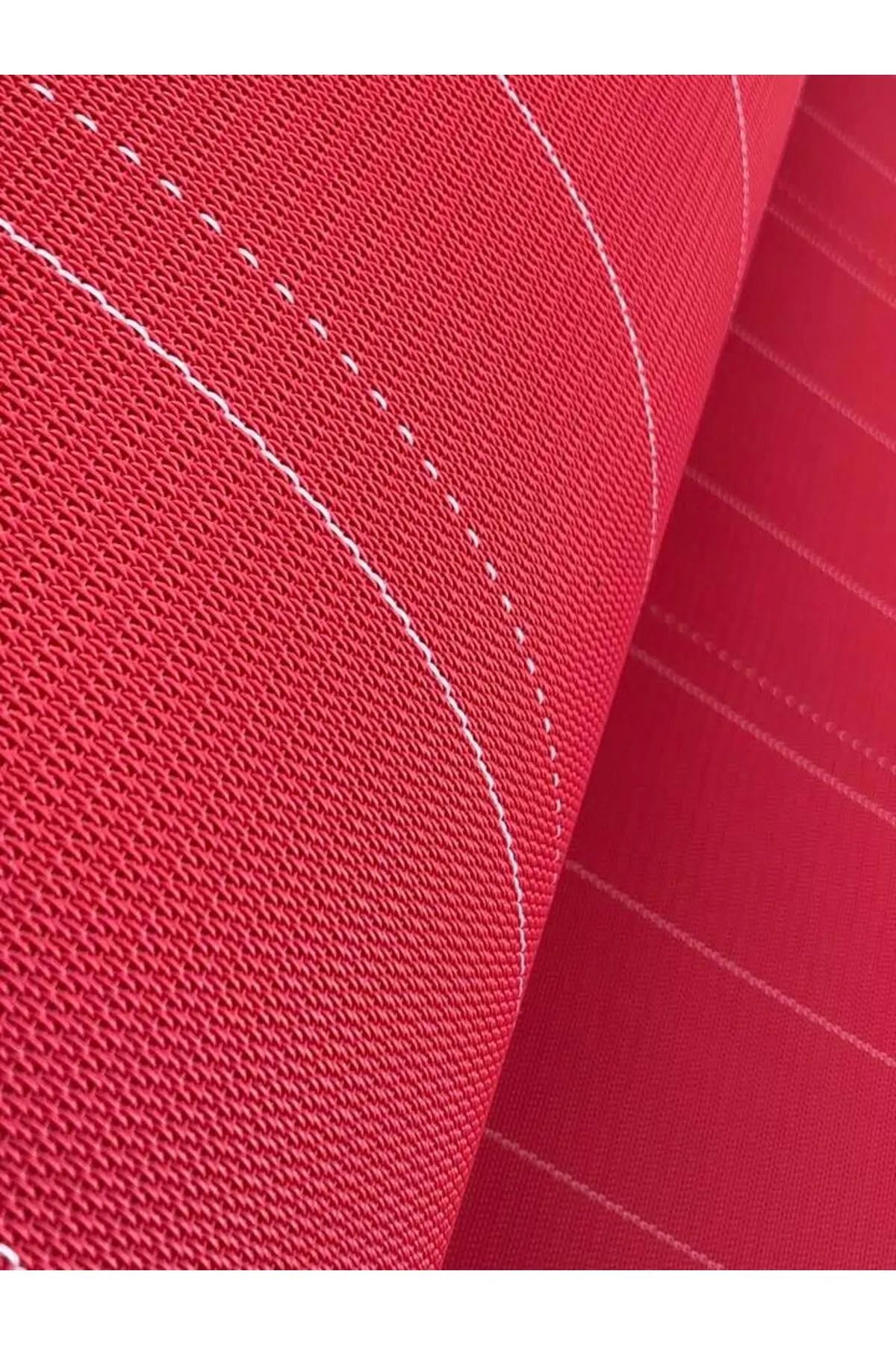 Hasyılmaz Cristini Maxflat Kurutucu Kumaş 110x3,2 Metre- Kağıt Kurutma Keçesi - Kağıt Kurutma Makinesi Bandı