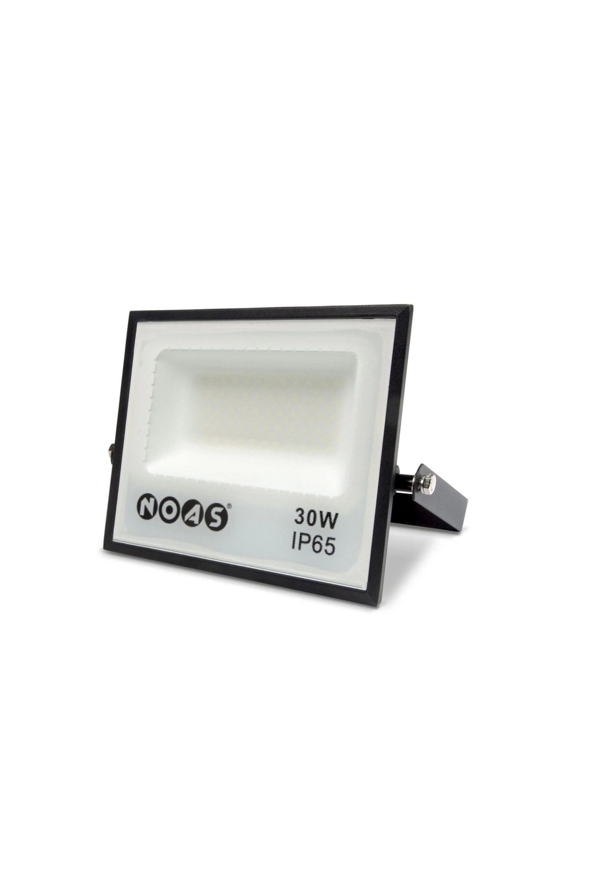 MT29 GİYİM NOAS YL70 0030 30W Ultra Slim Led Projektör 6500K Beyaz Işık
