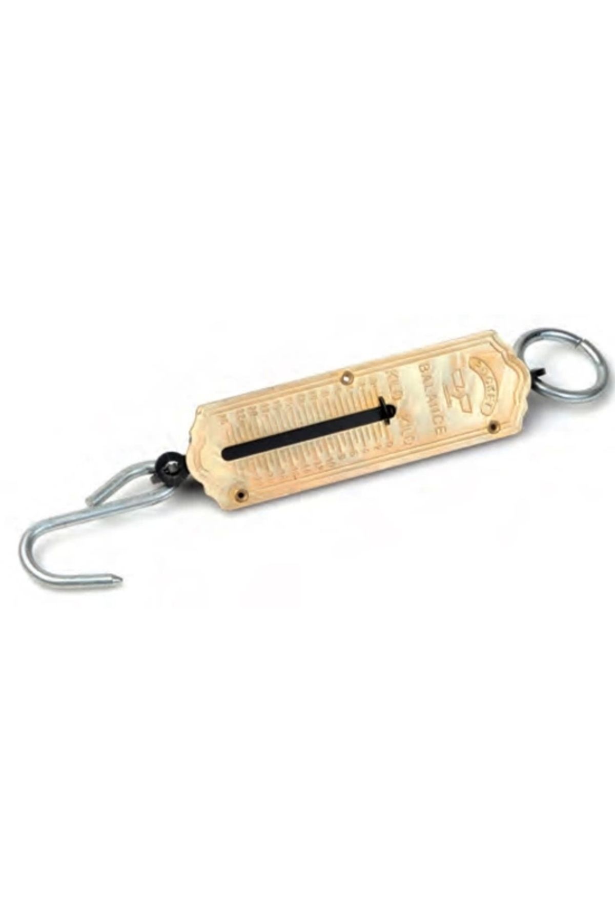Nemere El Kantarı 25 kg