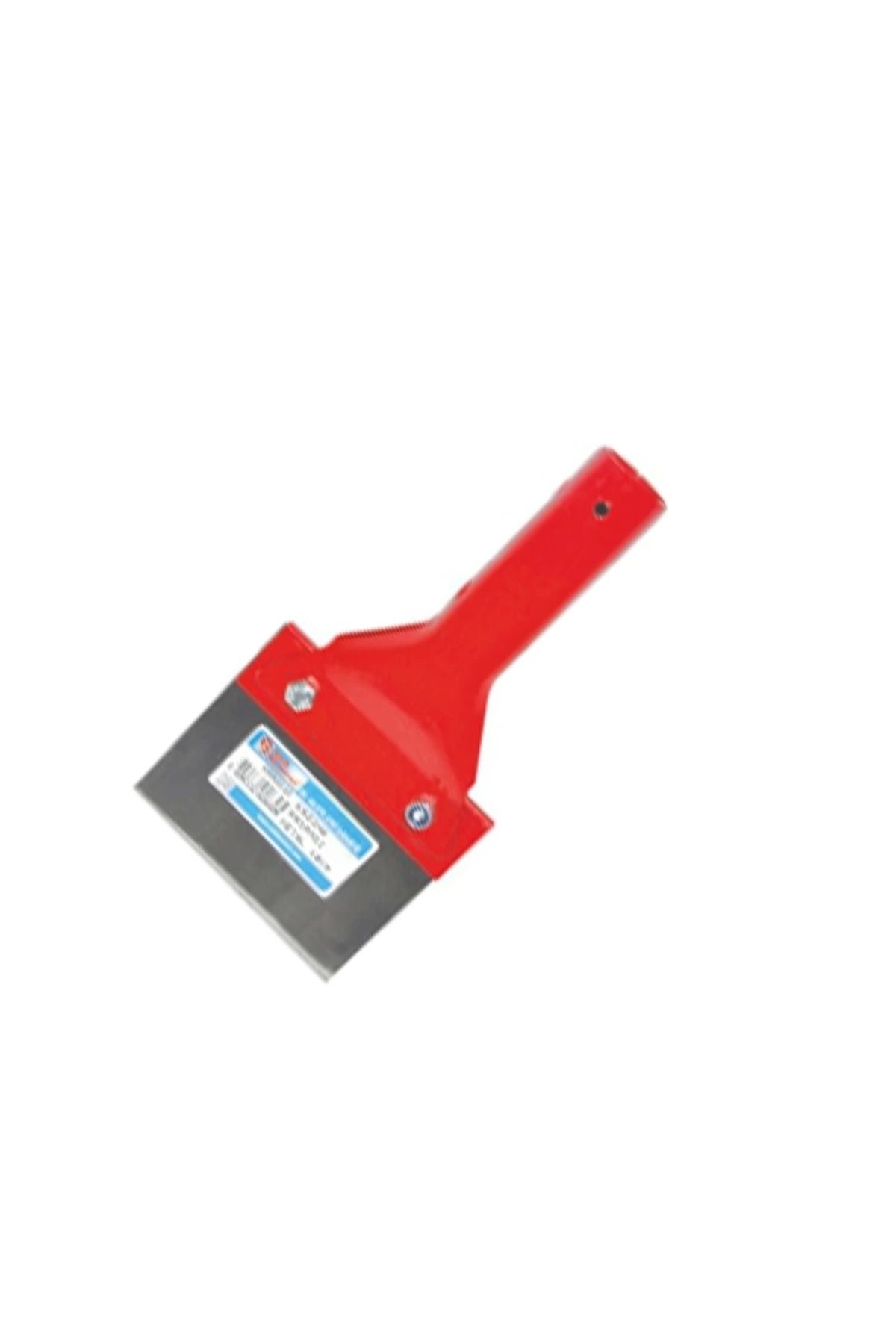 Nemere S.D. Metal Gövdeli Kazıma Raspası 10 cm