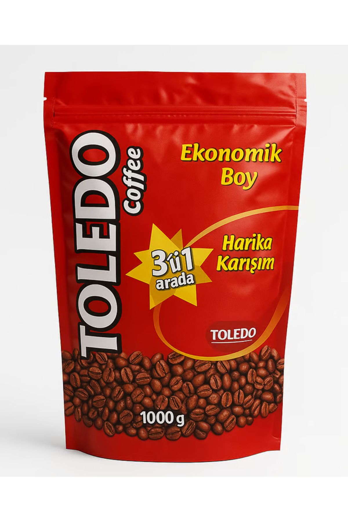 AYDEM Toledo 3'ü 1 Arada
