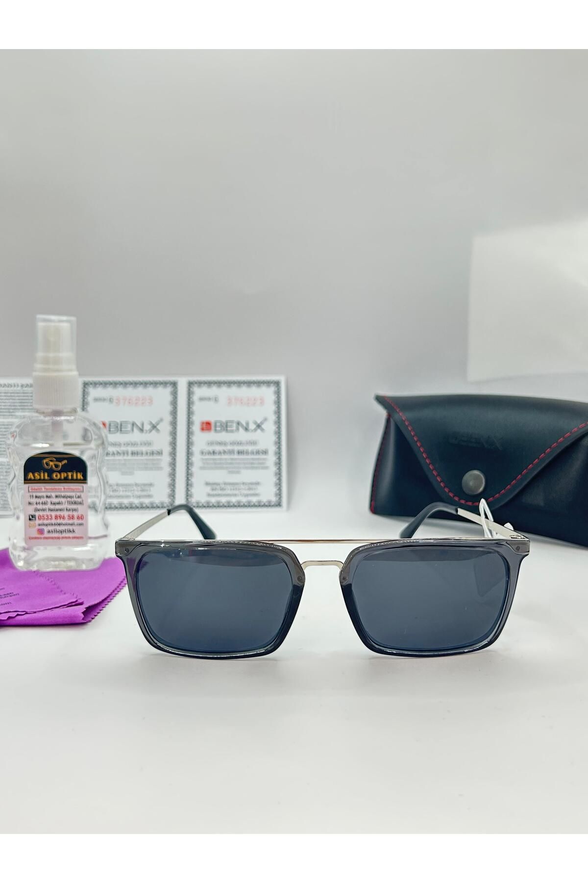 Benx Sunglasses güneş