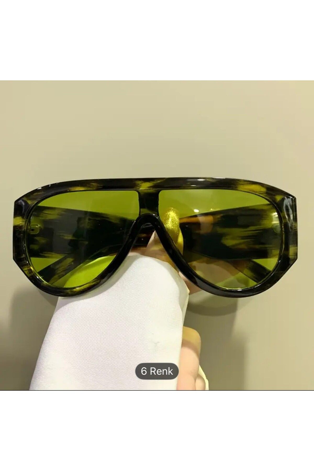 Entrendi Cansus Summer Collection Sunglasses