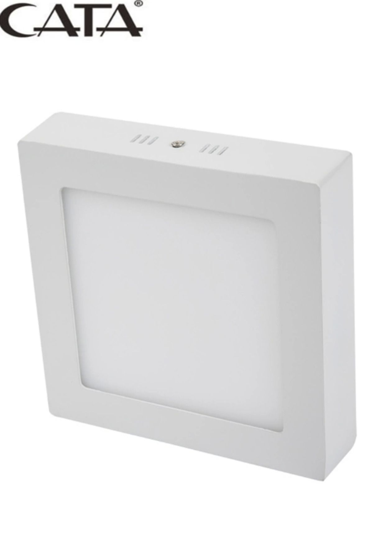 MT29 GİYİM CATA CT 5234 Led Spot 18W 6400K Beyaz Işık