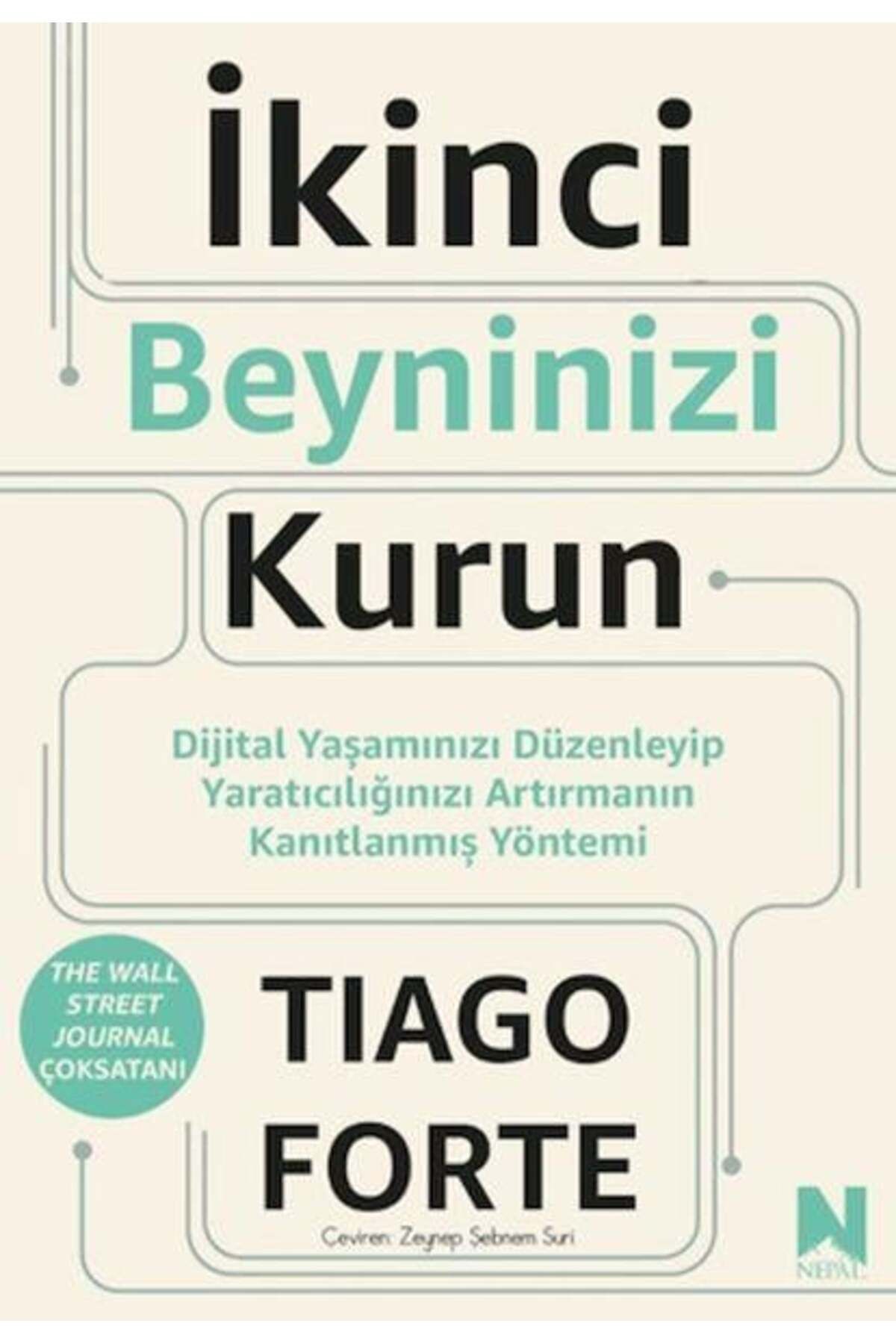 Nepal Kitap İkinci Beyninizi Kurun