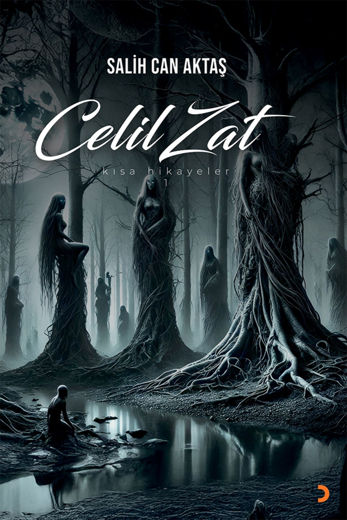 Cinius Yayınları Celil Zat & Salih Can Aktaş