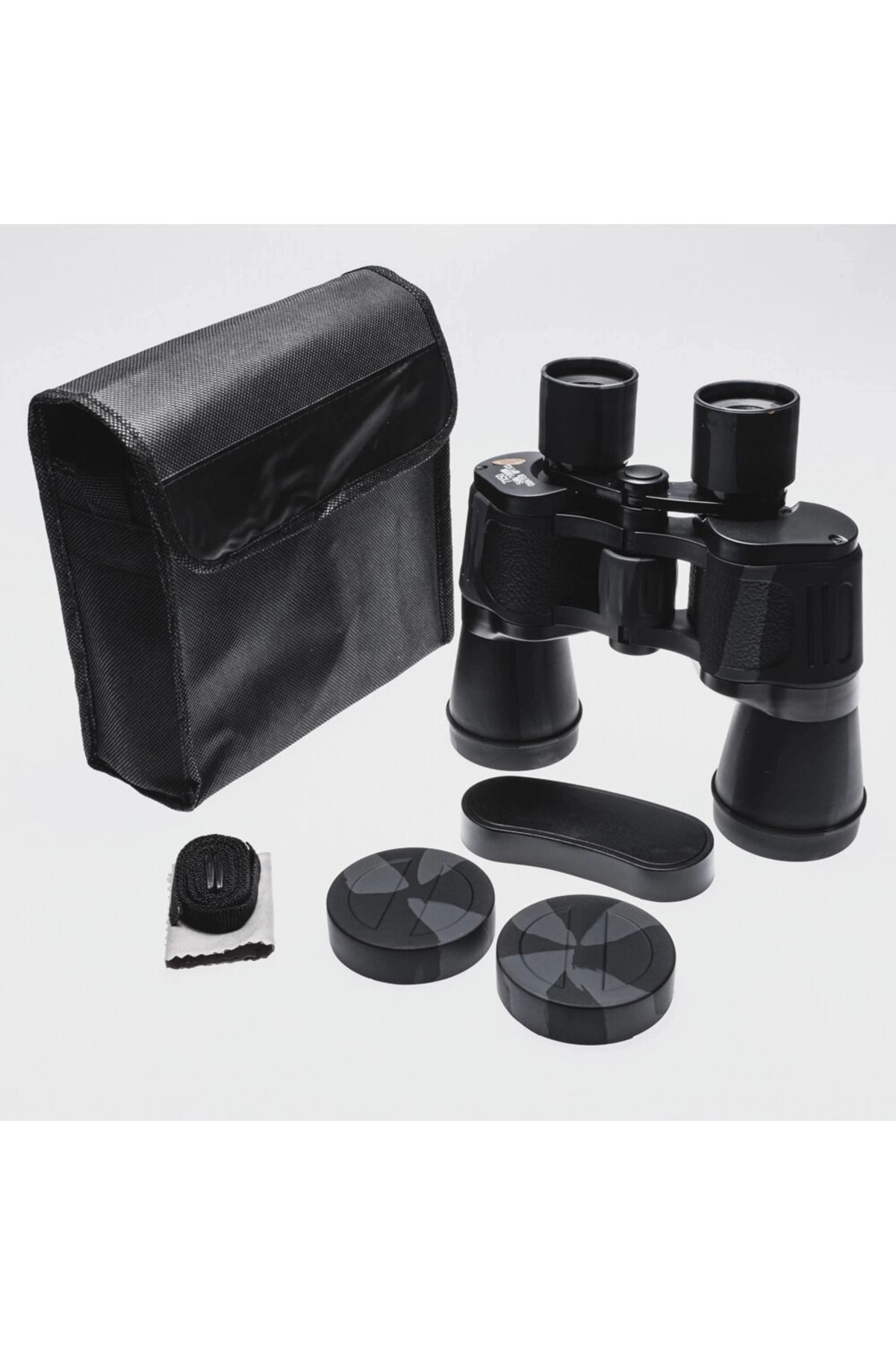 MT29 GİYİM 7x50 Profesyonel El Dürbünü V1 – 1000m/56m