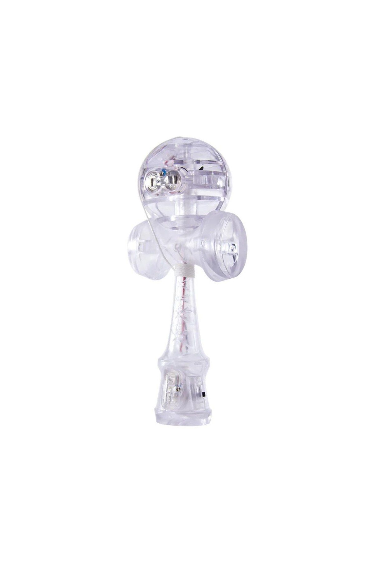 HOZRO-Skill Game Kendama HOZRO, Hyper LED, Interactive Fun with Light Effects 4
