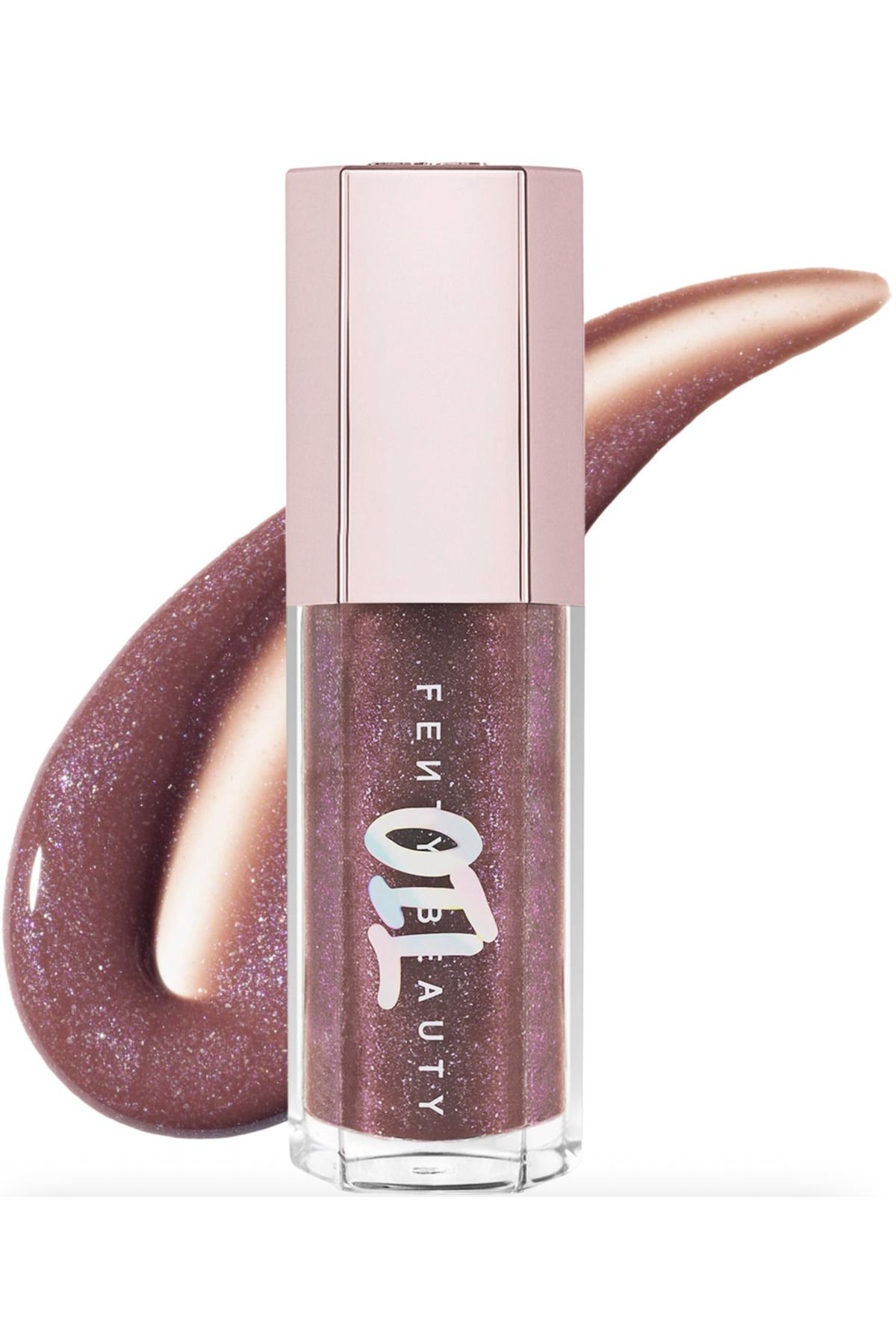 FENTY BEAUTY Gloss Bomb Oil Luminizing Lip Oil 'N Gloss