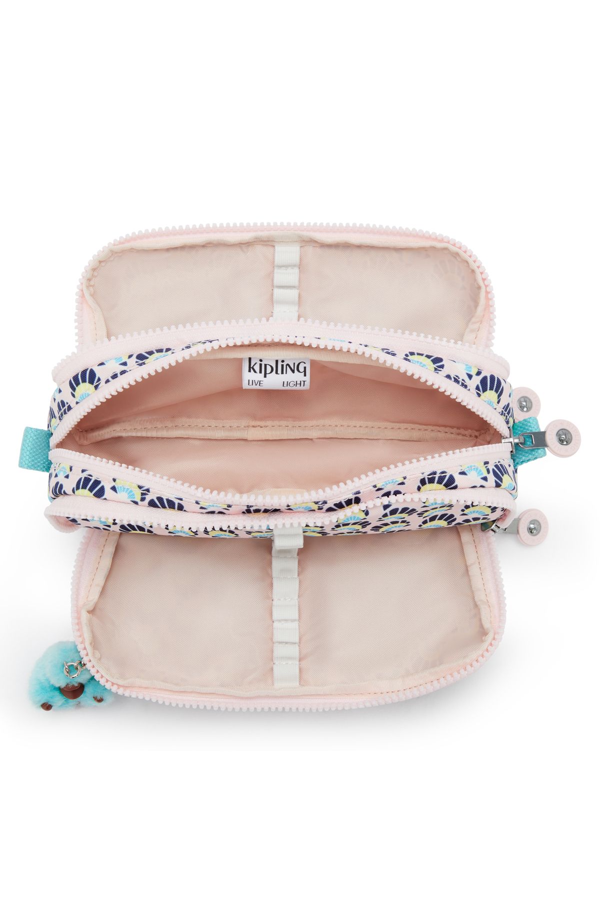 Kipling-GITROY GEO SHELL 4