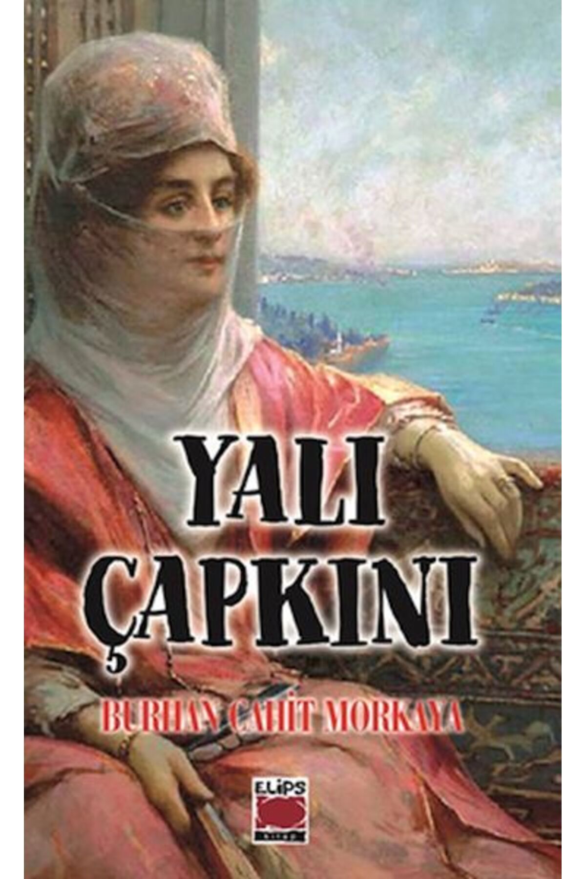 Elips Kitap Yalı Çapkını