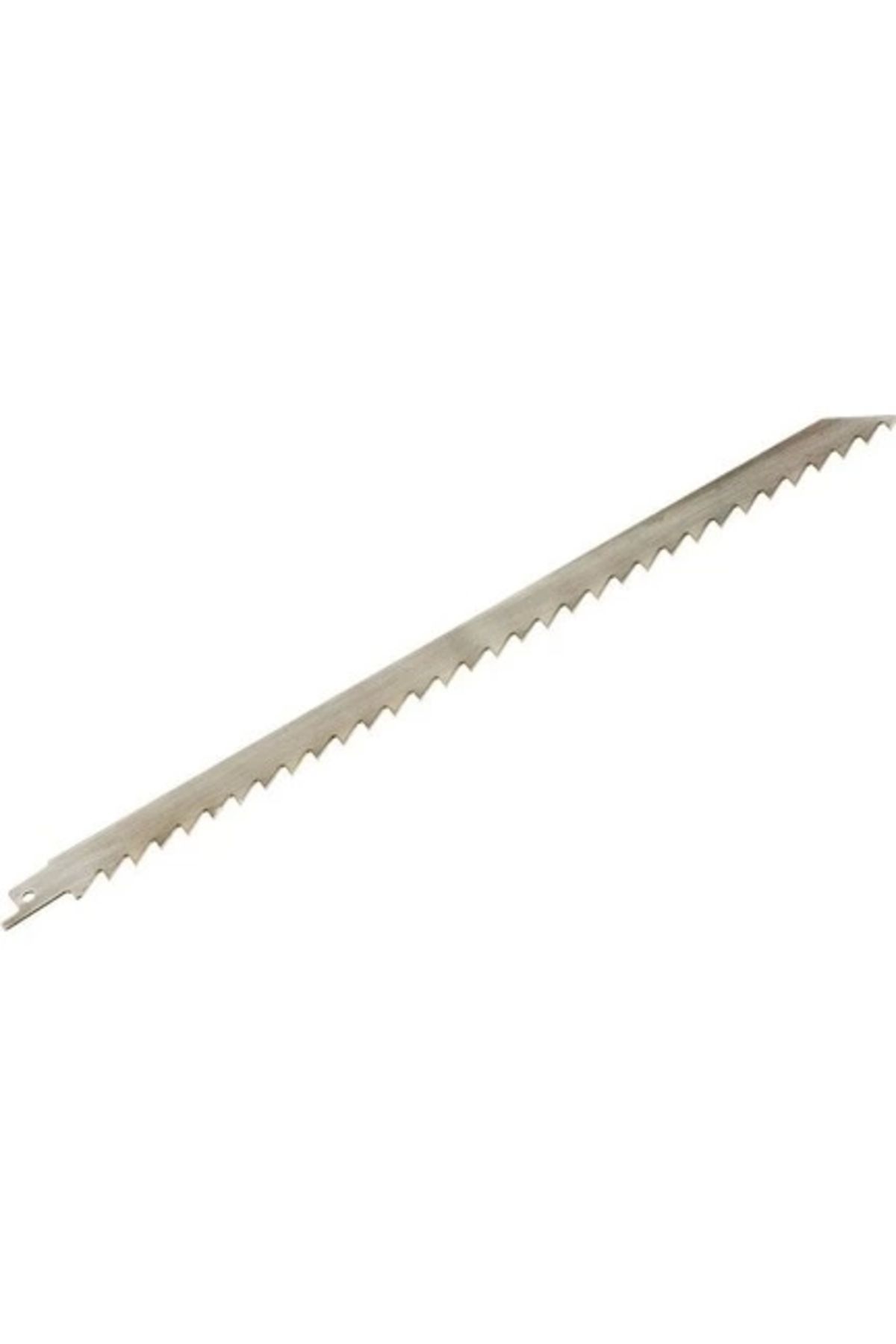 Nemere Paslanmaz Tilki Kuyruğu Testere Ağzı - 380 mm