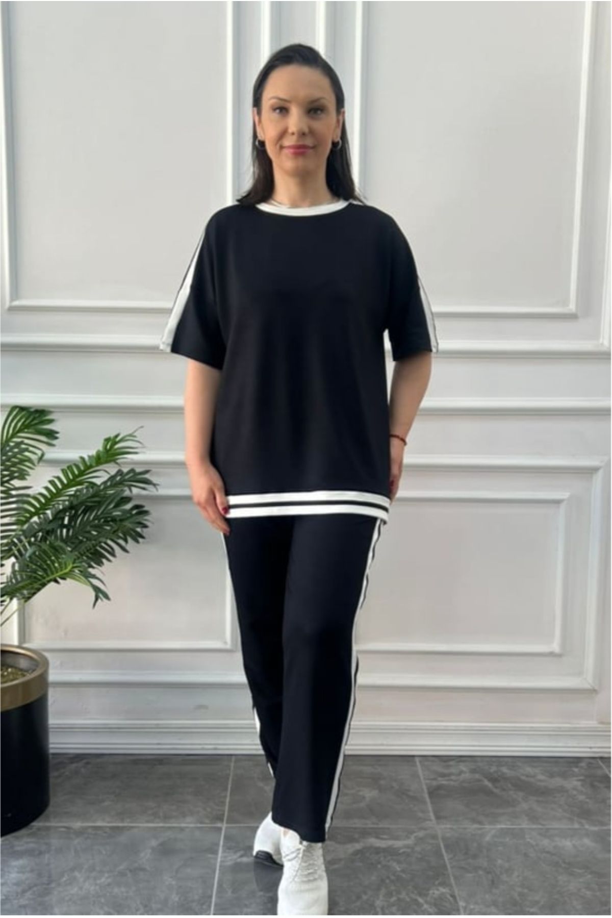 MODA İkili takim