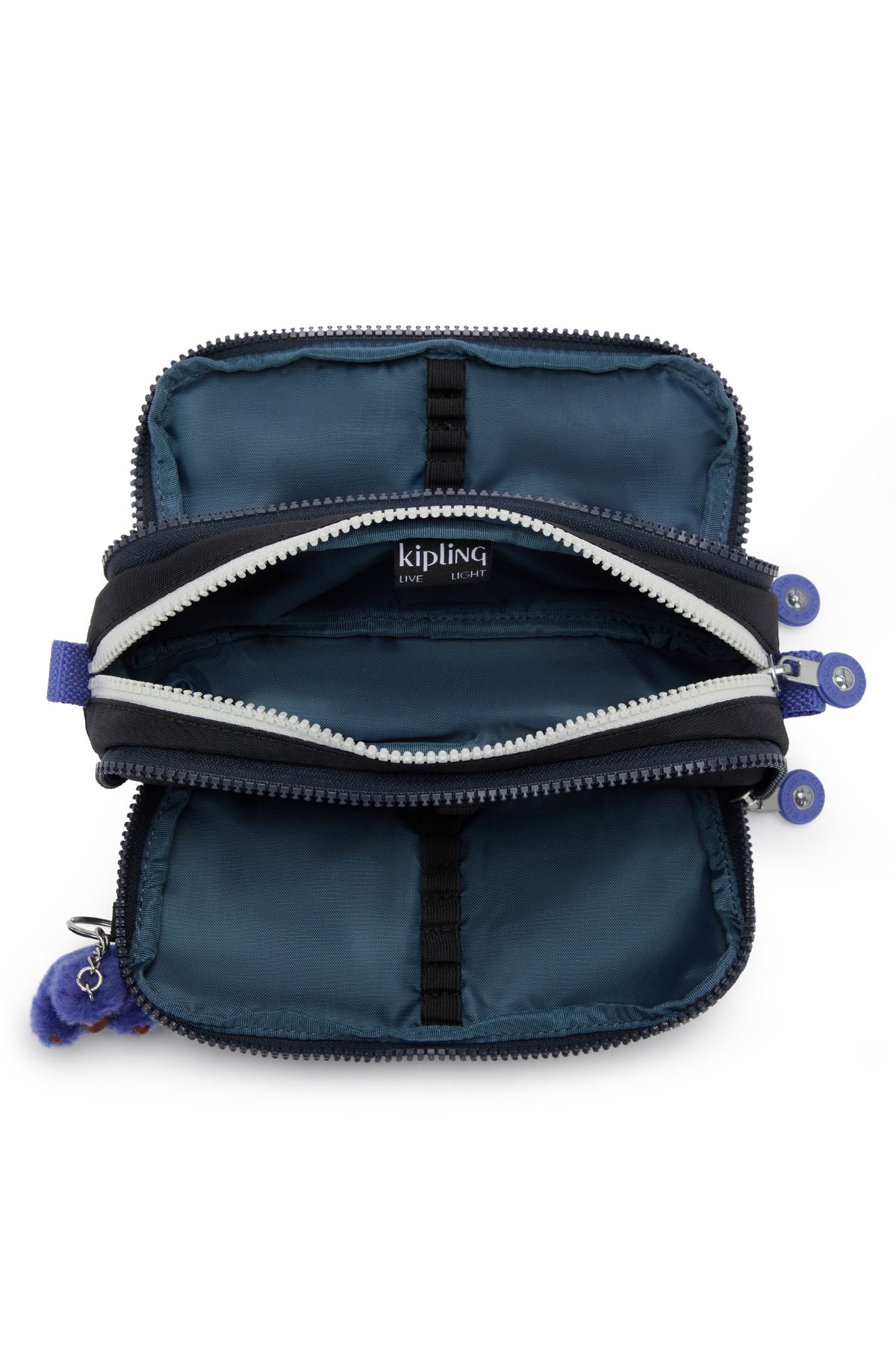 Kipling-GITROY TRUE BLOCK 4