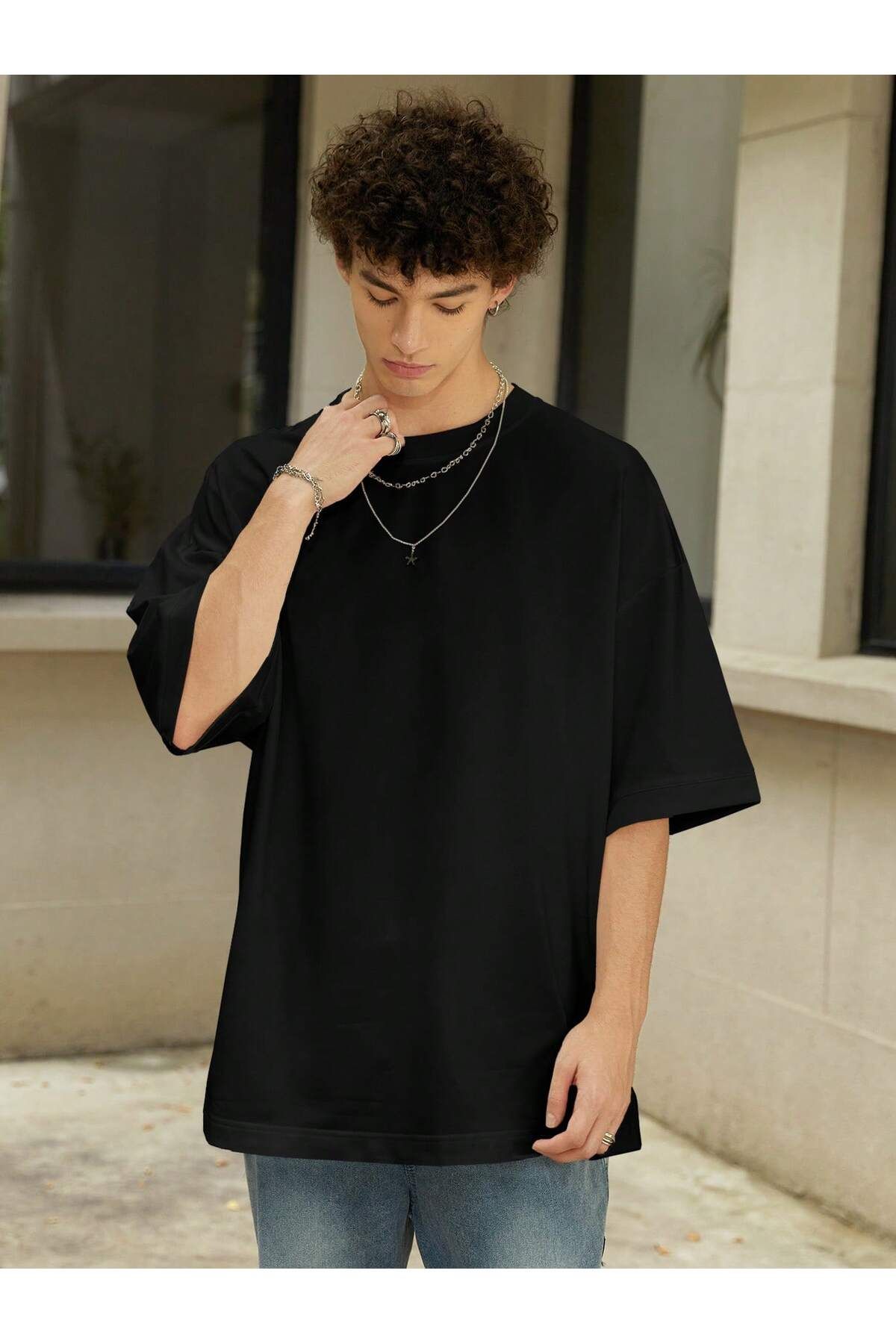 Gollinger Erkek Basic T-shirt