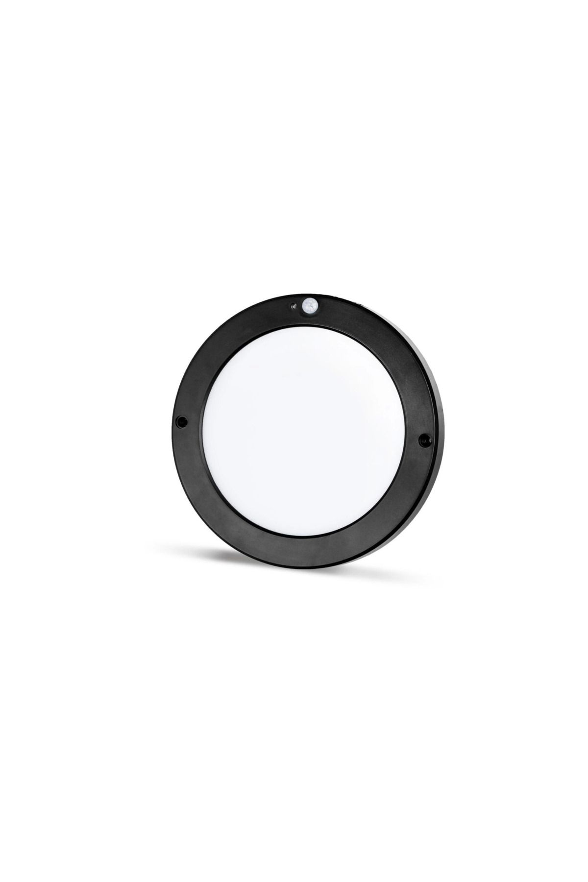 MT29 GİYİM Noas YL14 1810 S Sensörlü 20W Led Spot 6500K Siyah Kasa