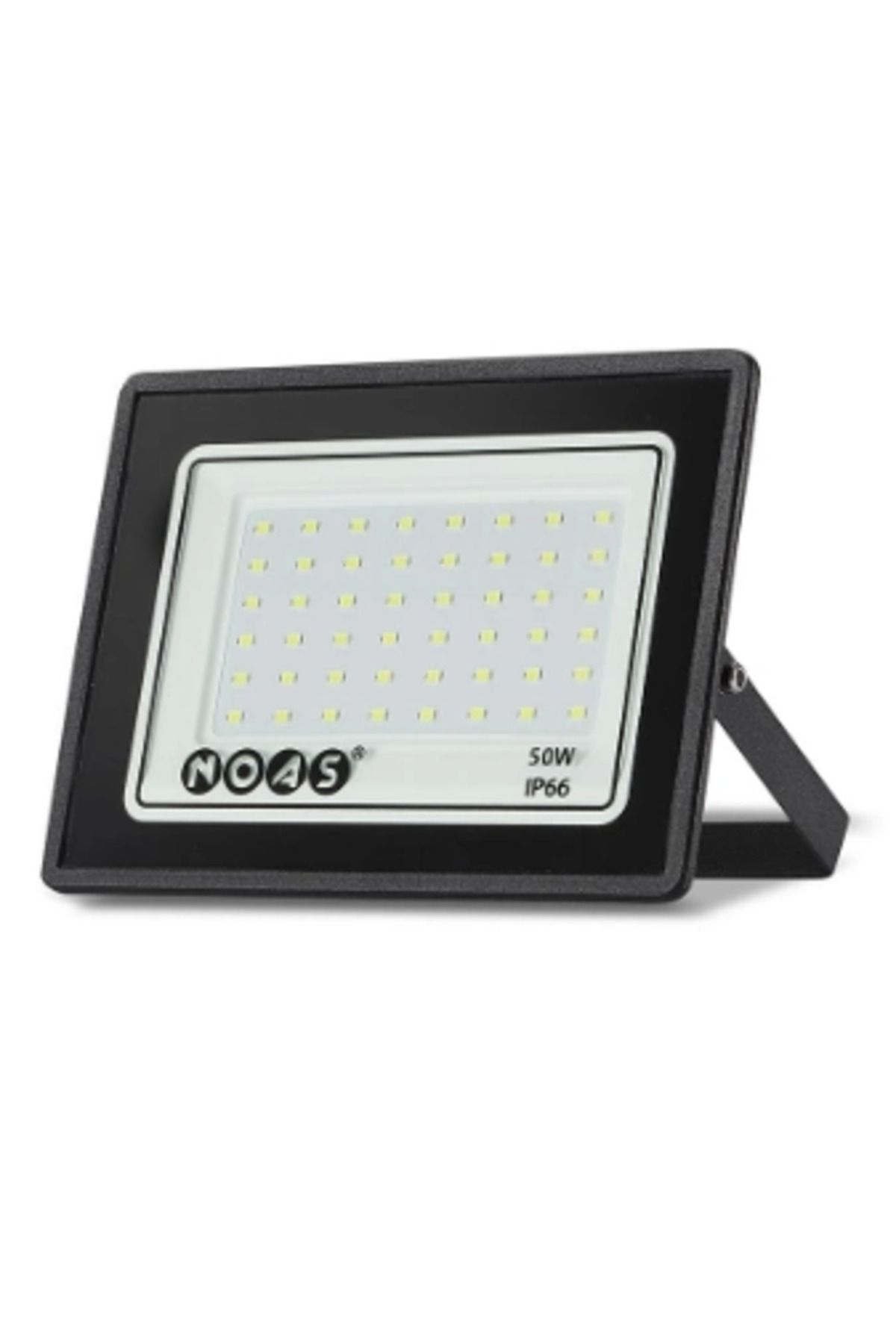 MELFSHOP NOAS YL70 1050 50W Ultra Slim Led Projektör 6500K Beyaz Işık