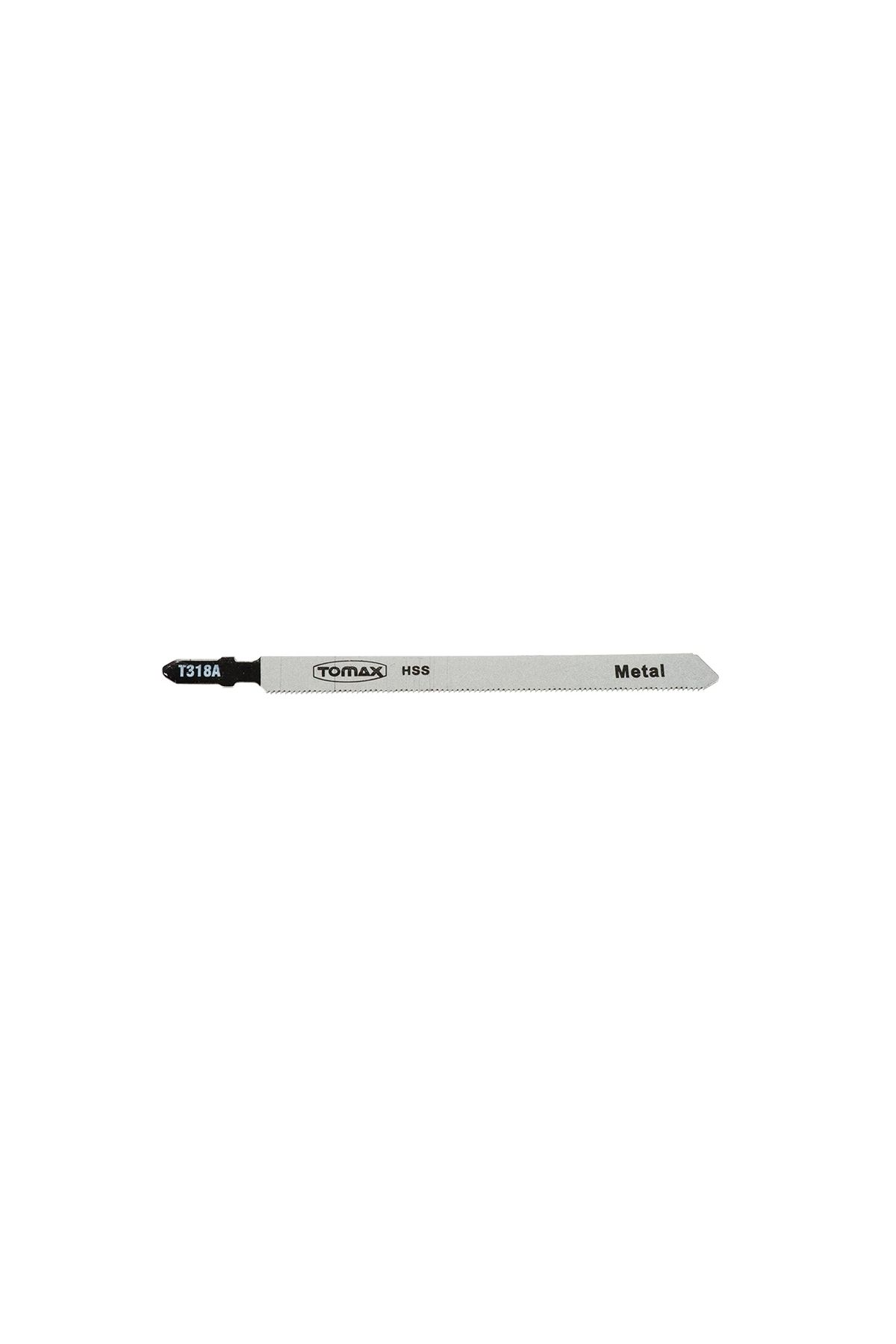 Nemere Metal T318A Dekupaj Testere Ağzı