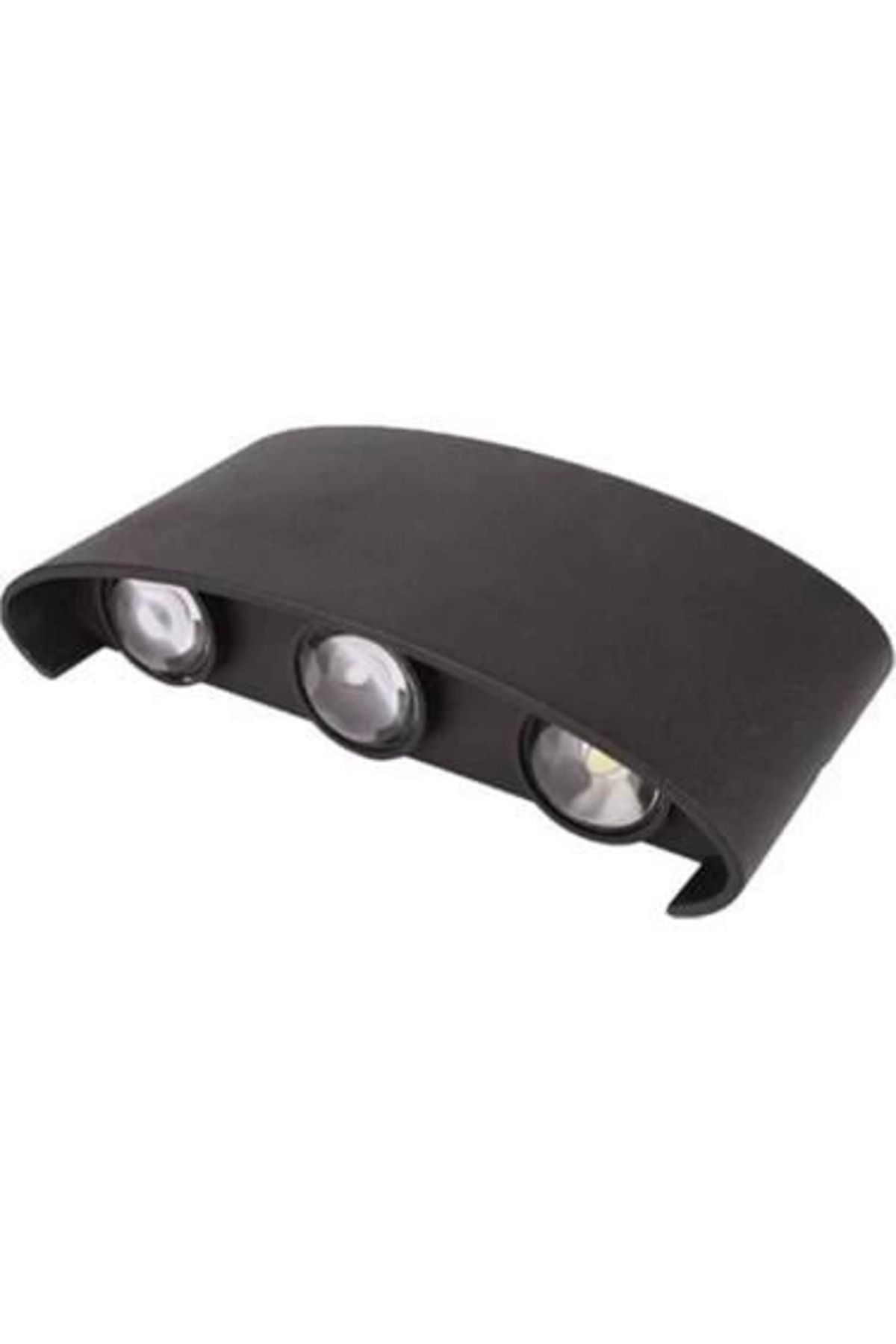 KAKTÜS JACK CATA CT 8011 10W Dış Mekan Led Aplik 2700K Amber