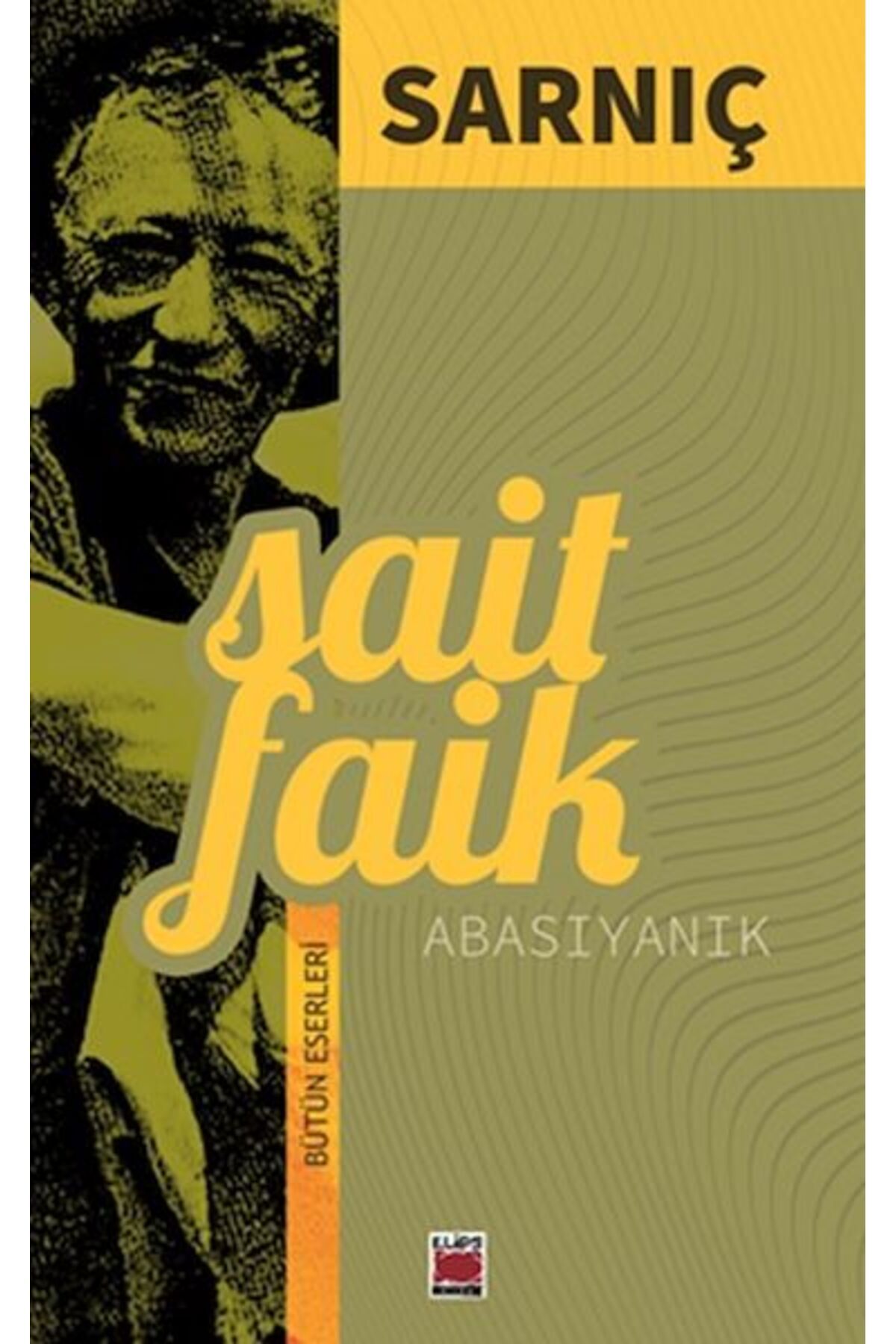 Elips Kitap Sarnıç