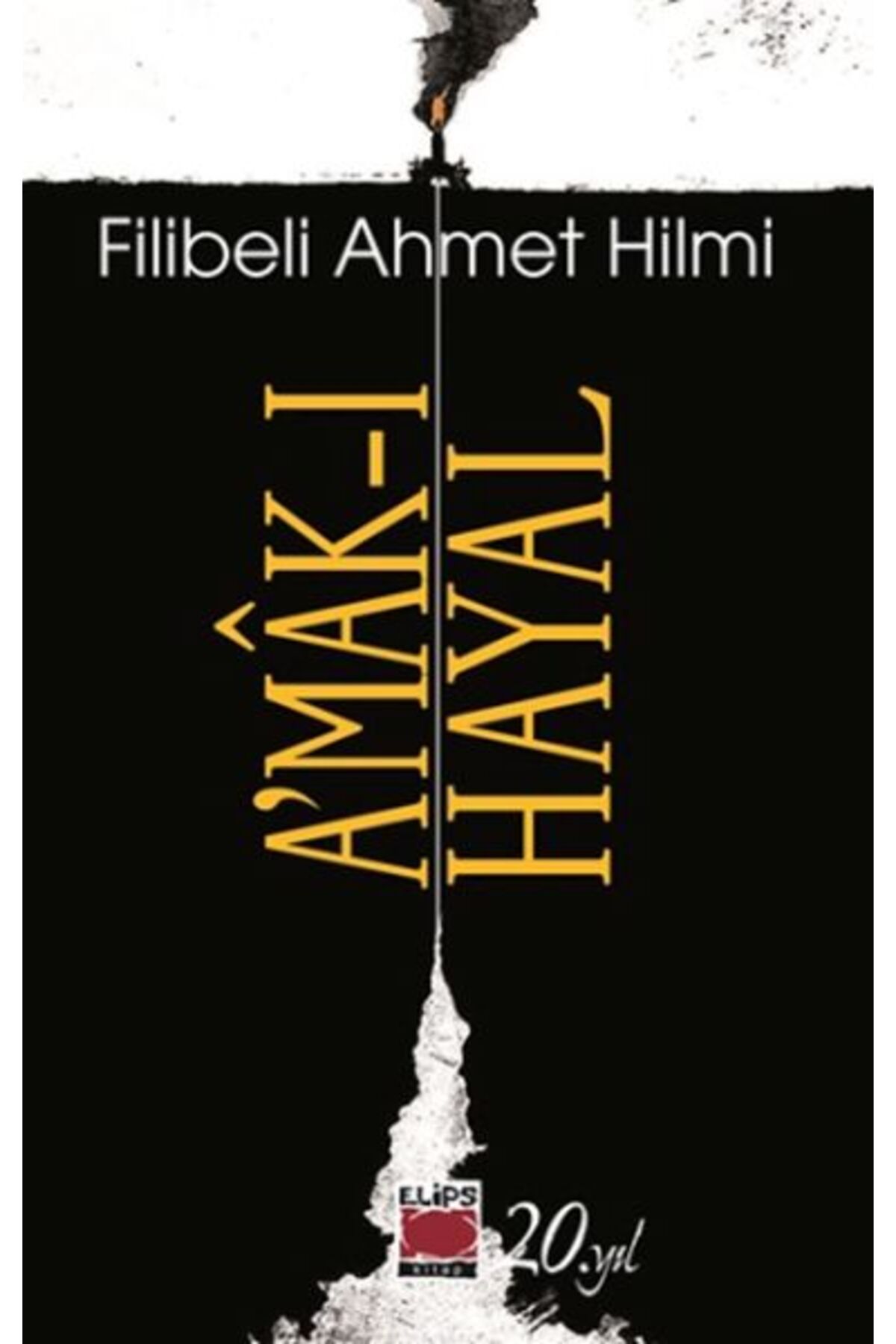 Elips Kitap A’mâk-ı Hayal