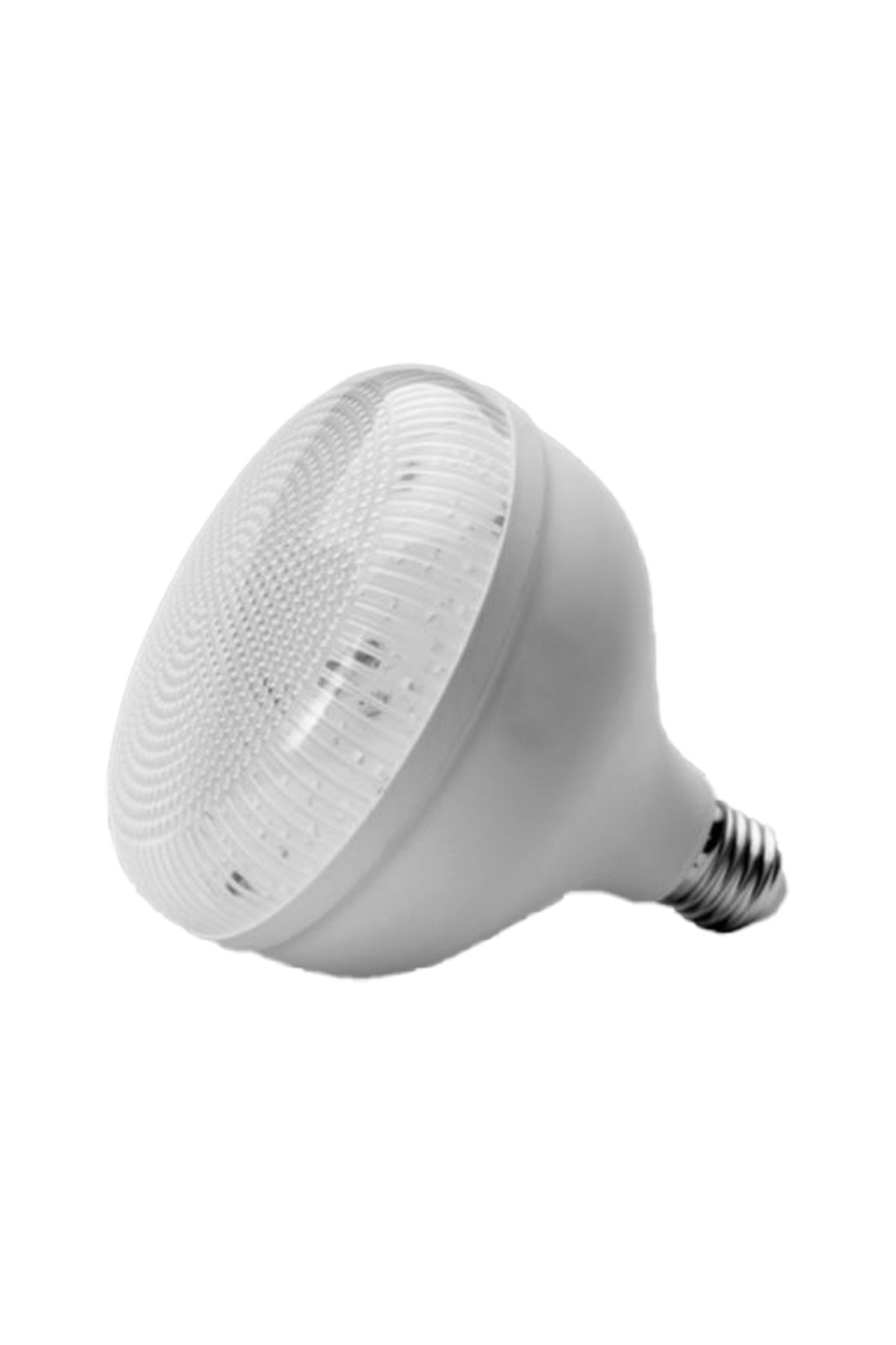 Noas 30W KRISTAL TORCH AMPUL BEYAZ 50ADET