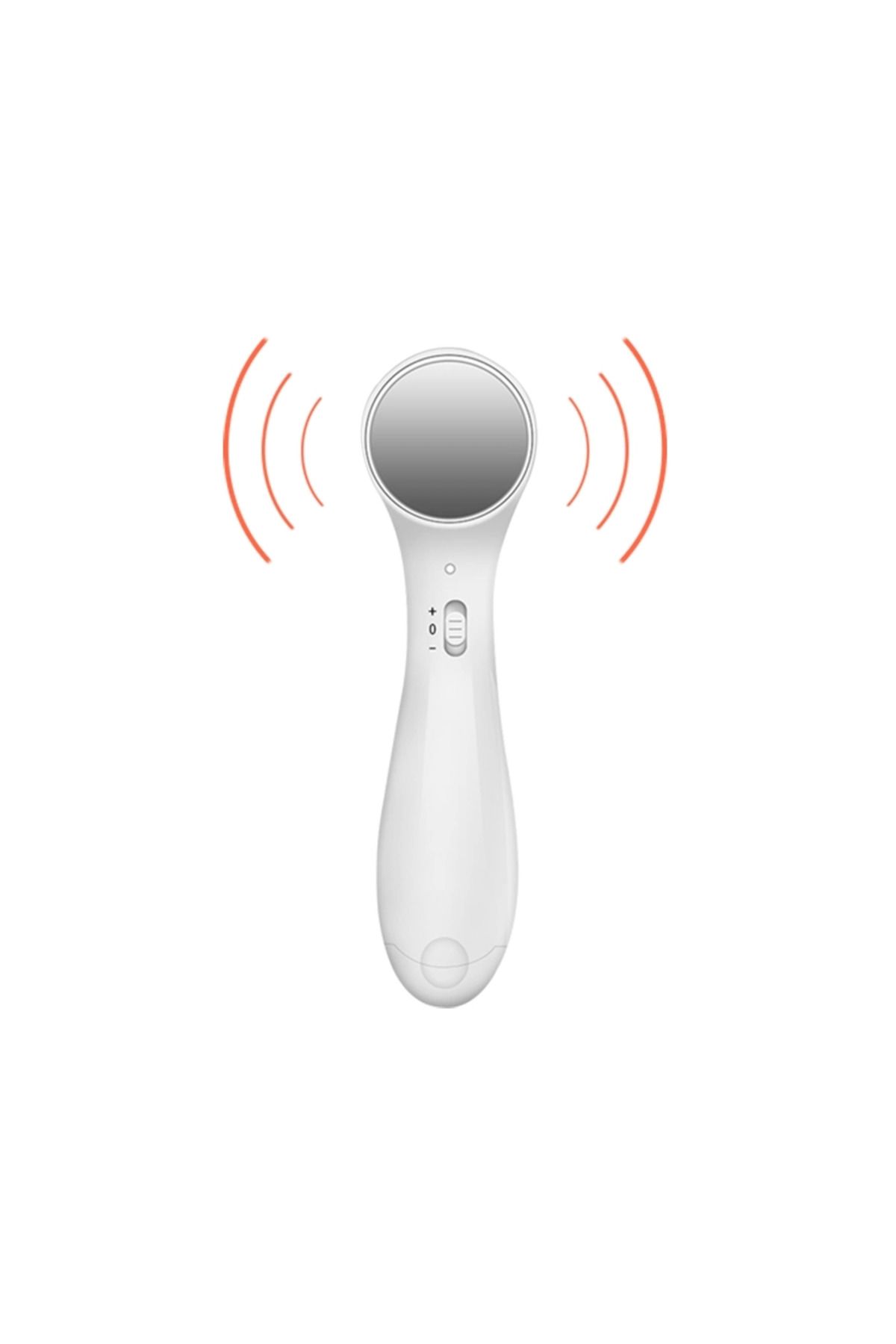 MT29 GİYİM Ergonomik Tasarımlı Pratik İyonizer Yüz Temizleyici