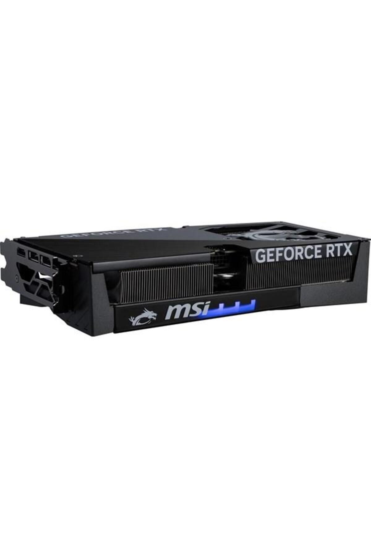 MSI-8Gb Rtx5060Ti Gaming Oc Gddr7 Hdmi-Dp Pcie 5.0 5