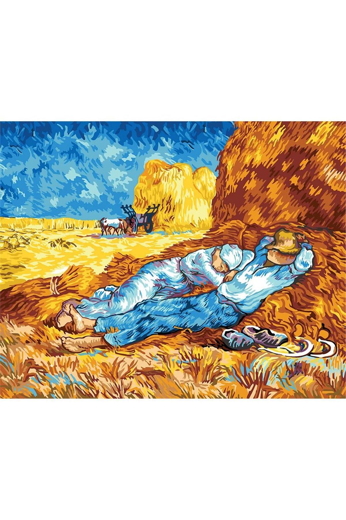 Seg GOBLEN 75X90CM
