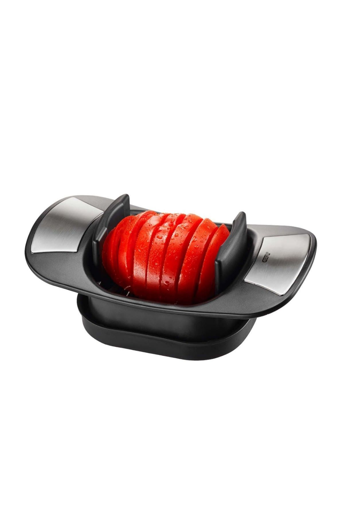 GEFU Caprese Disk Kesici 20,4x11,8x7,5 cm