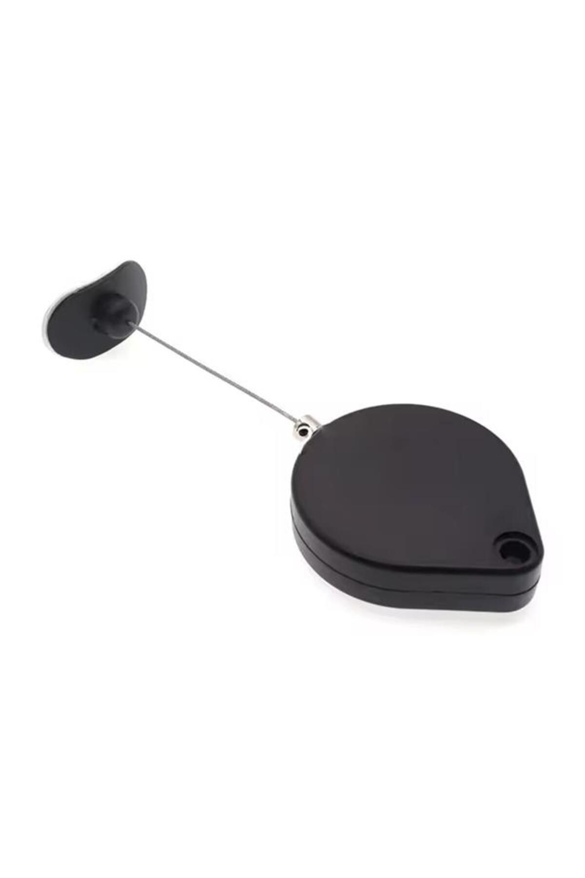 SUNUP SN-27105 3M Yapışkanlı Kumanda Tutucu Duvar Tipi