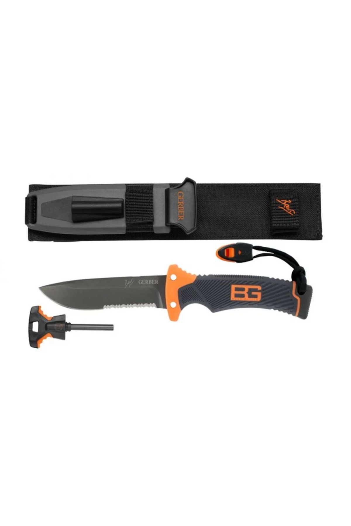 GERBER Bear Grylls Ultimate Bıçak