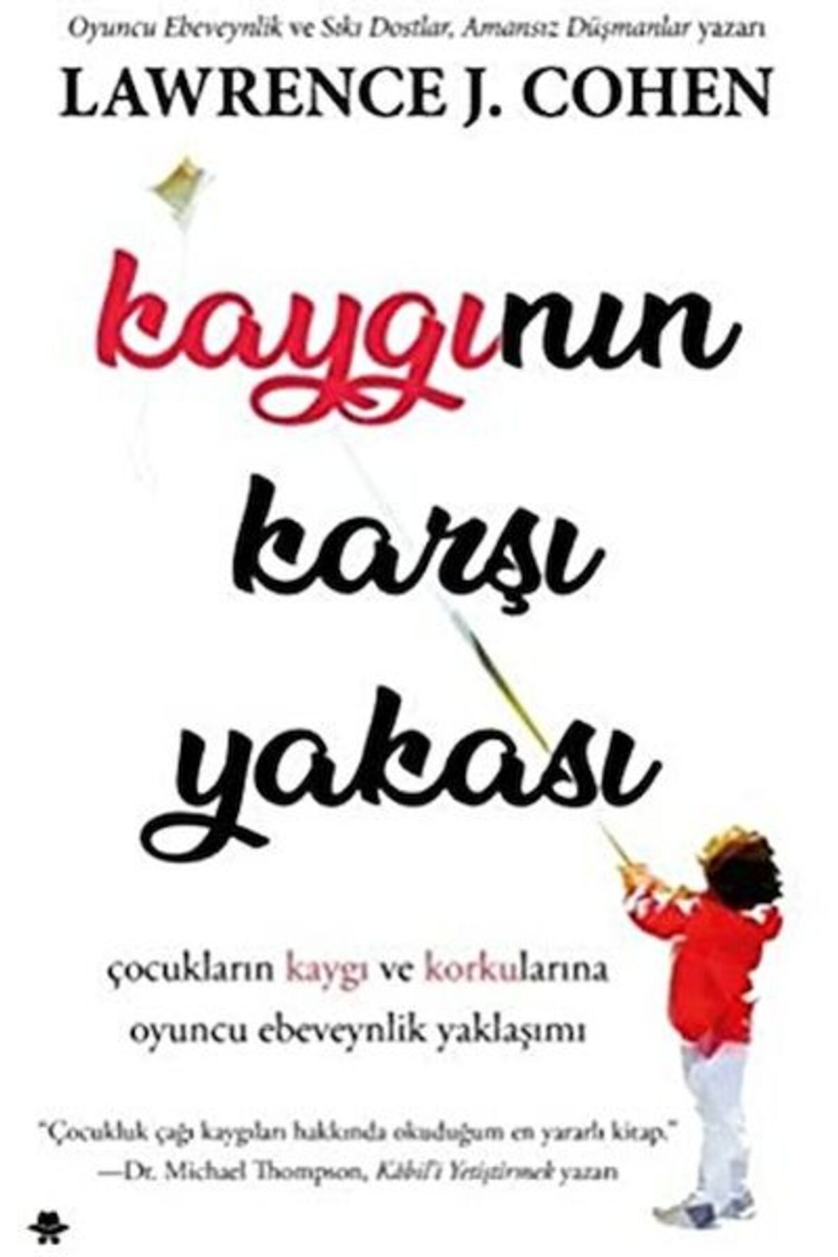 Destek Yayınları Kaygının Karşı Yakası