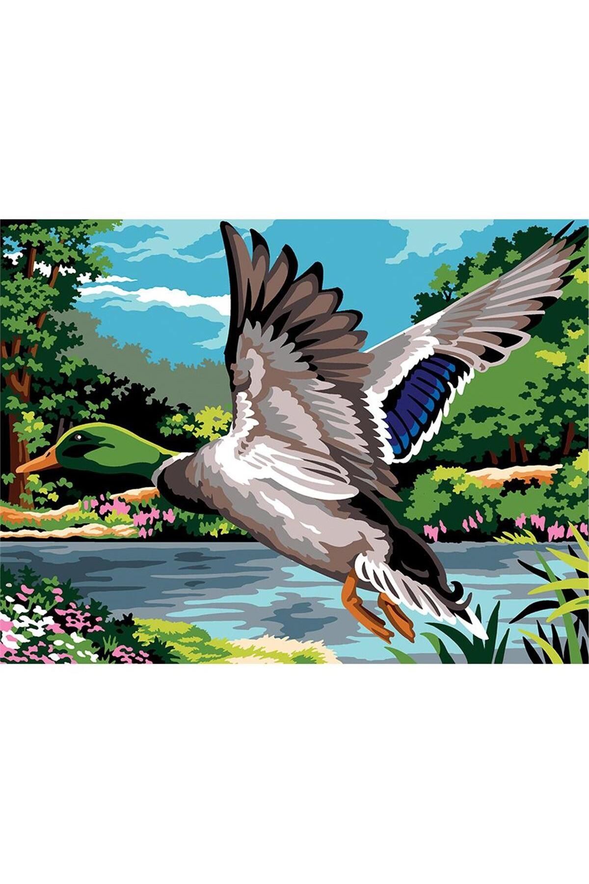 MARGOT GOBLEN 40X50CM