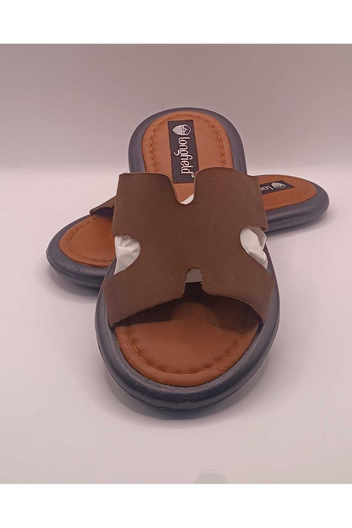 İDOL SHOES HAKİKİ DERİ KADIN H TERLİK