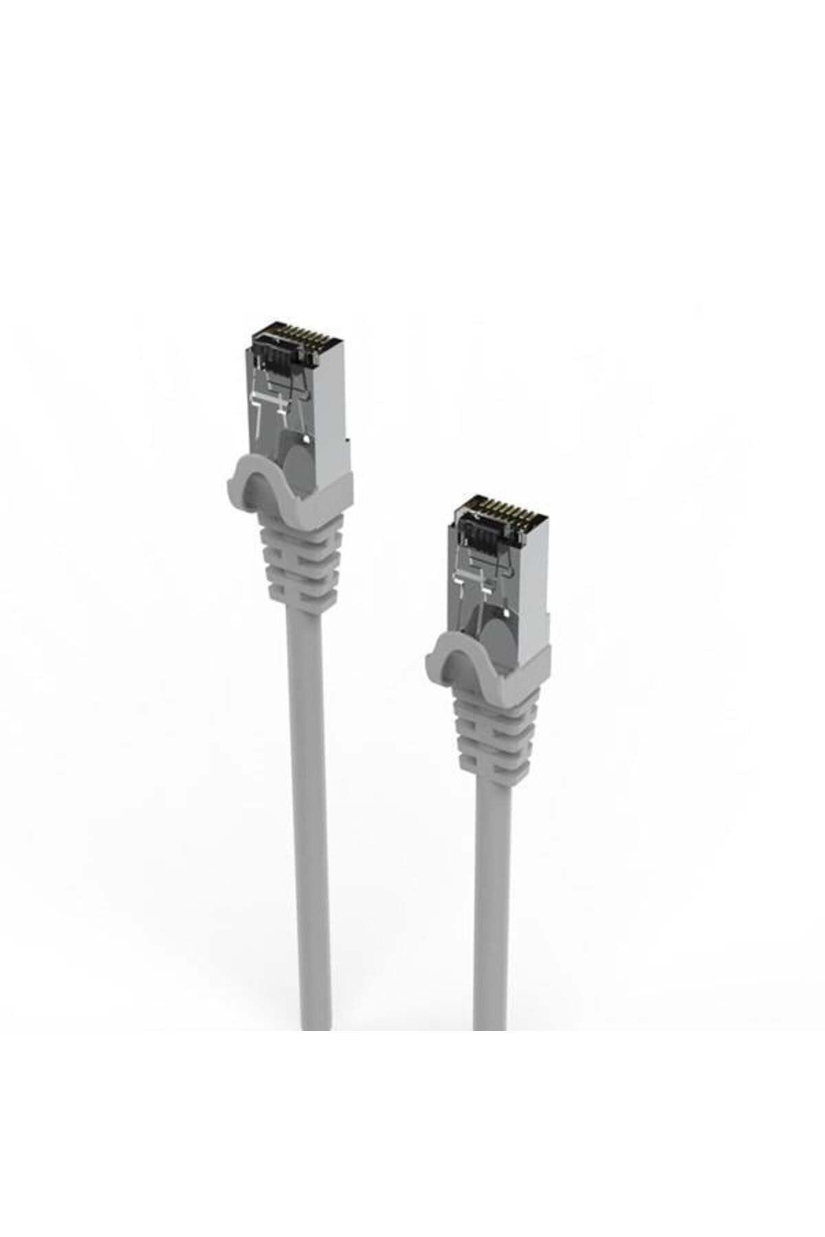 S-LINK INCA CAT7 S-FTP 23AWG 305m Saf Bakır LSZH Kablo ICAT7-305AG