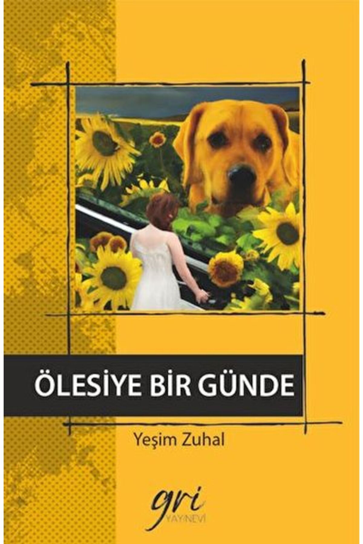 Destek Yayınları Ölesiye Bir Günde