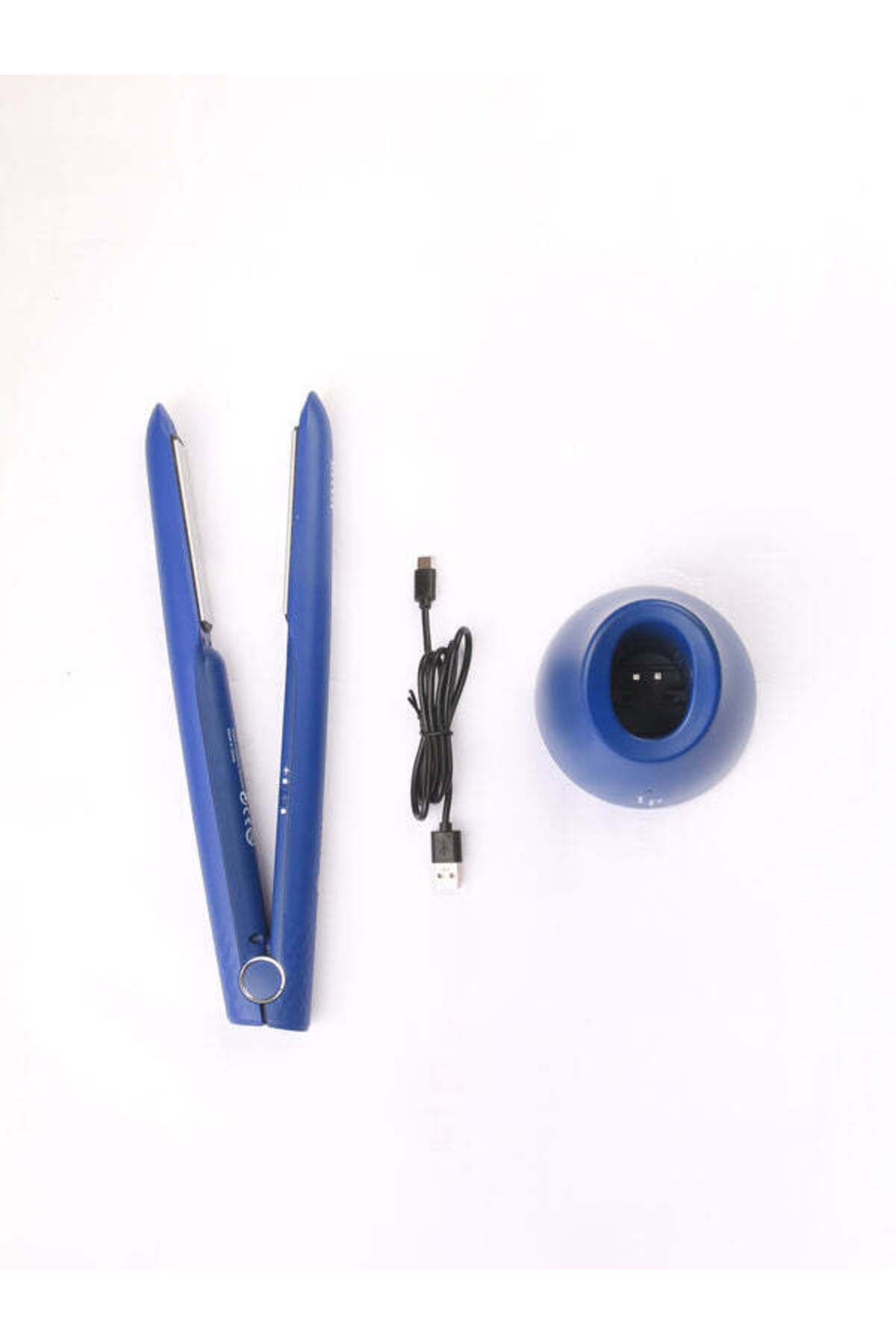 Laptit-2-in-1 Cordless Ceramic Lapita 4