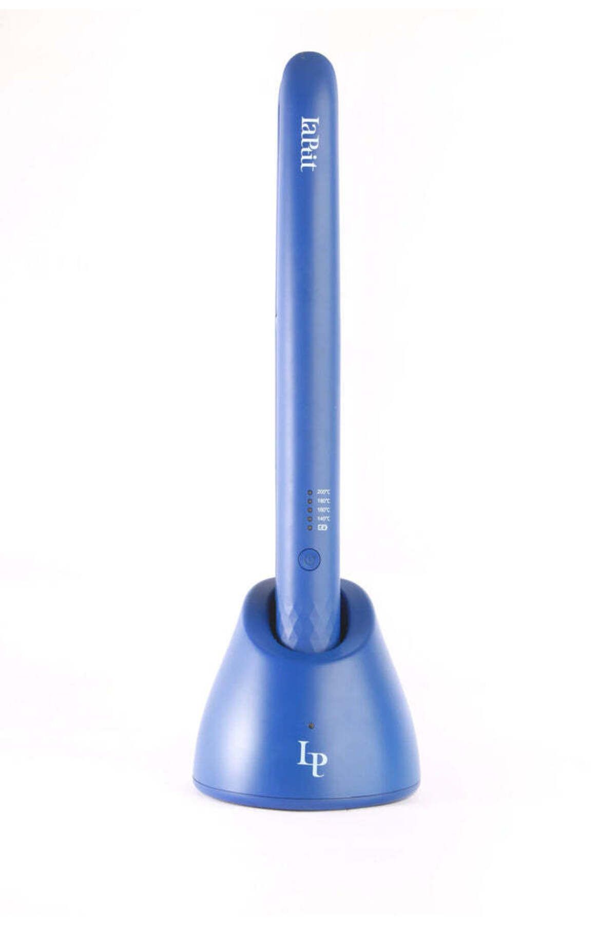 Laptit-2-in-1 Cordless Ceramic Lapita 8