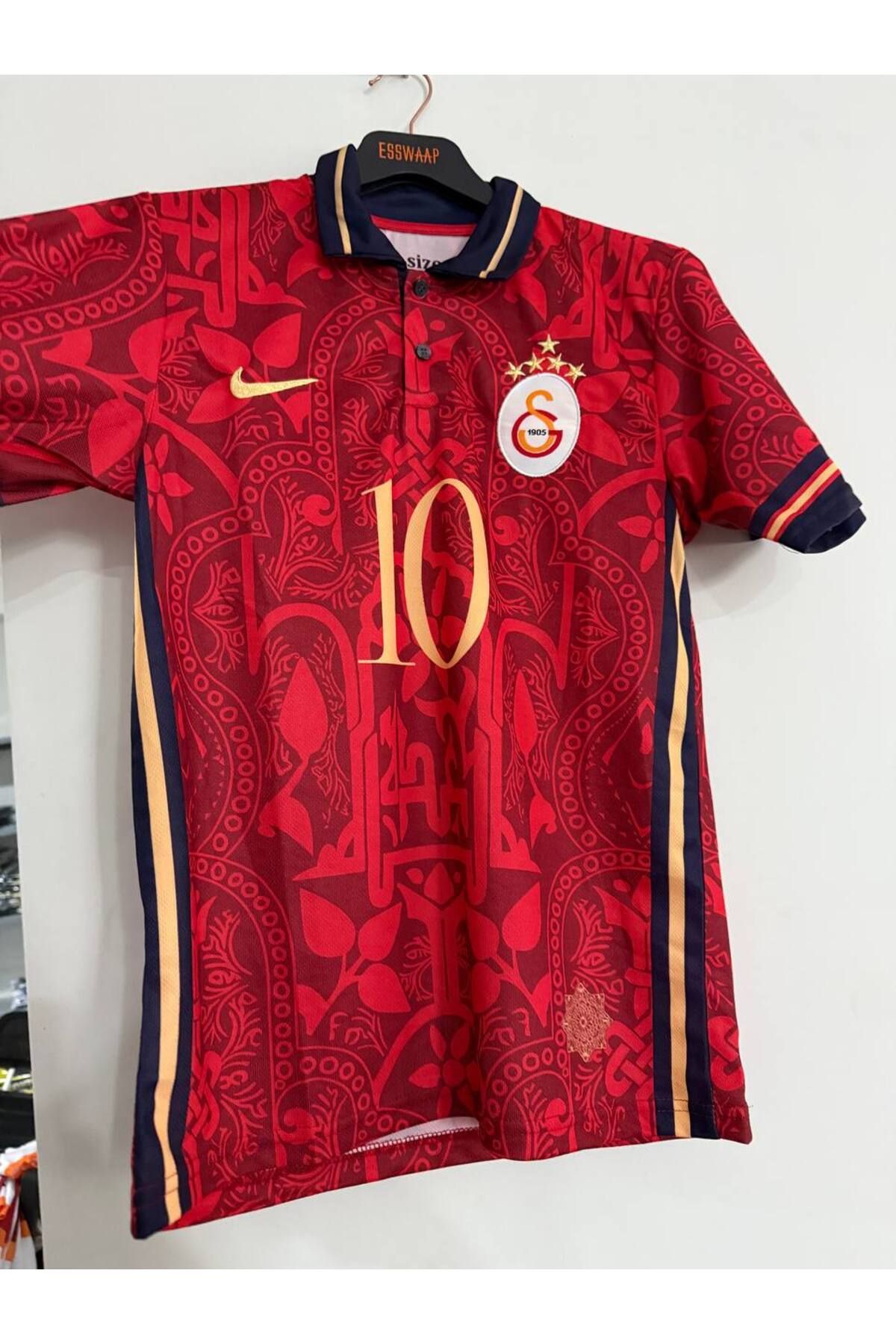 FAMİLYSTAN 5 Yıldızlı G l tasar y 2026 YENİ SEZON KONSEPT Forması Yetişkin