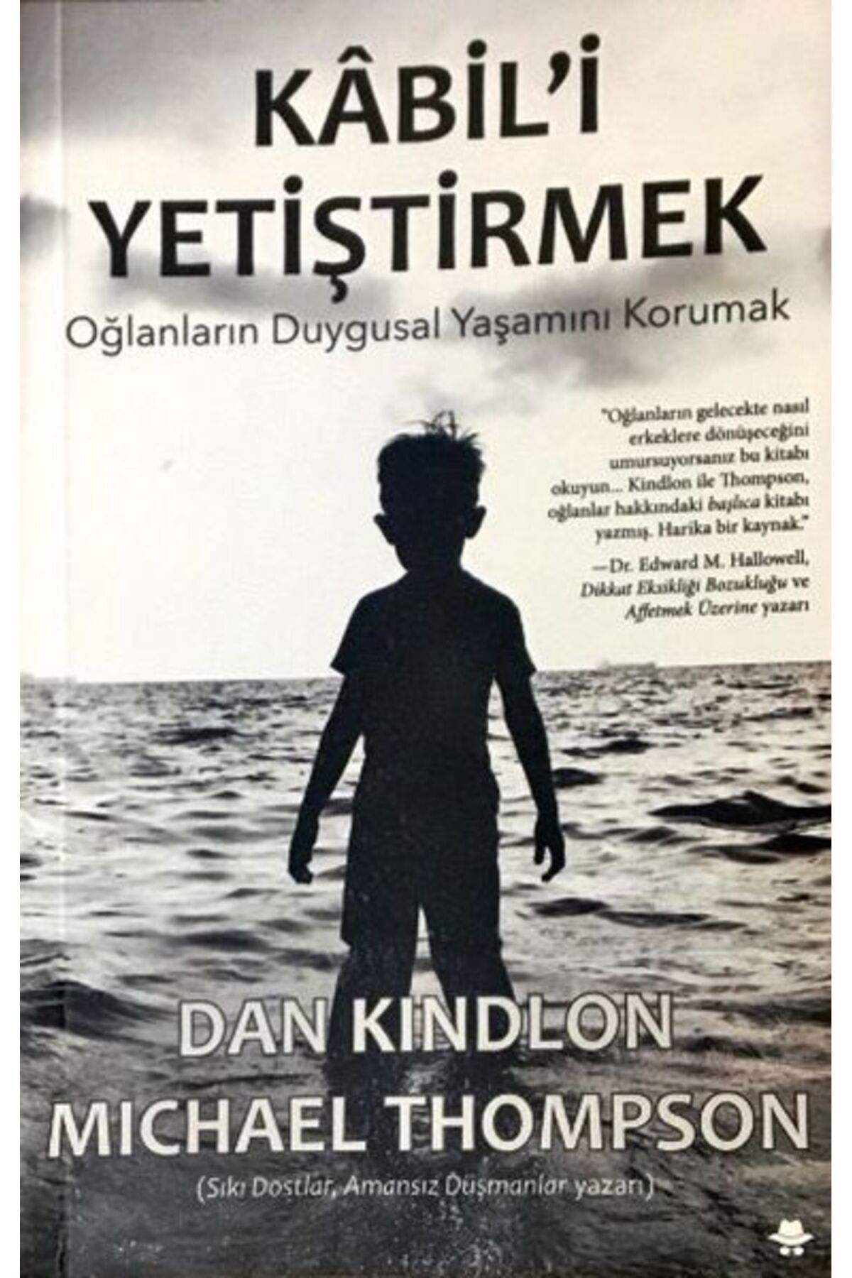 Destek Yayınları Kabil'i Yetiştirmek
