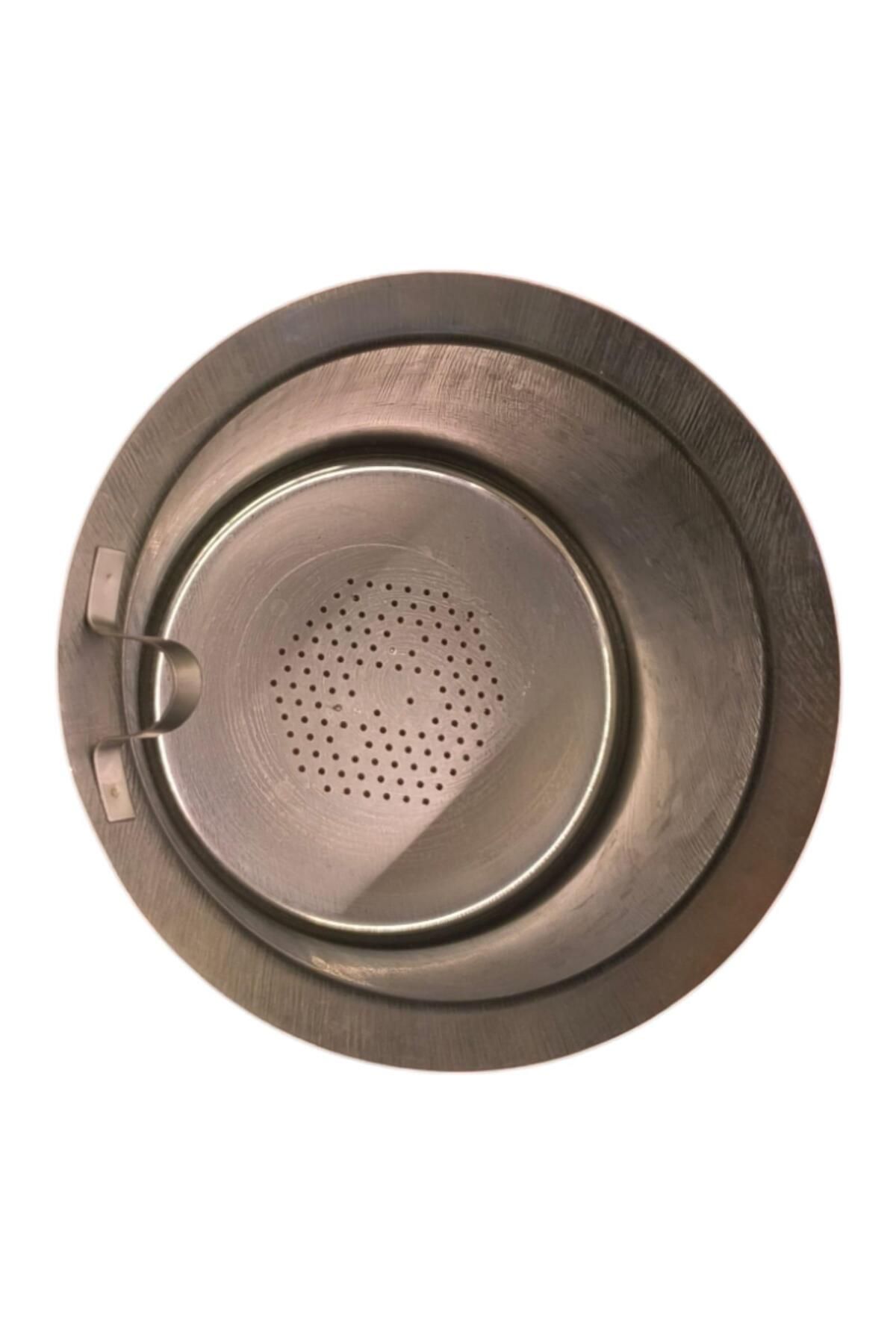 Meşale Saim Metal 160 Bardak Çaymatik Süzgeci