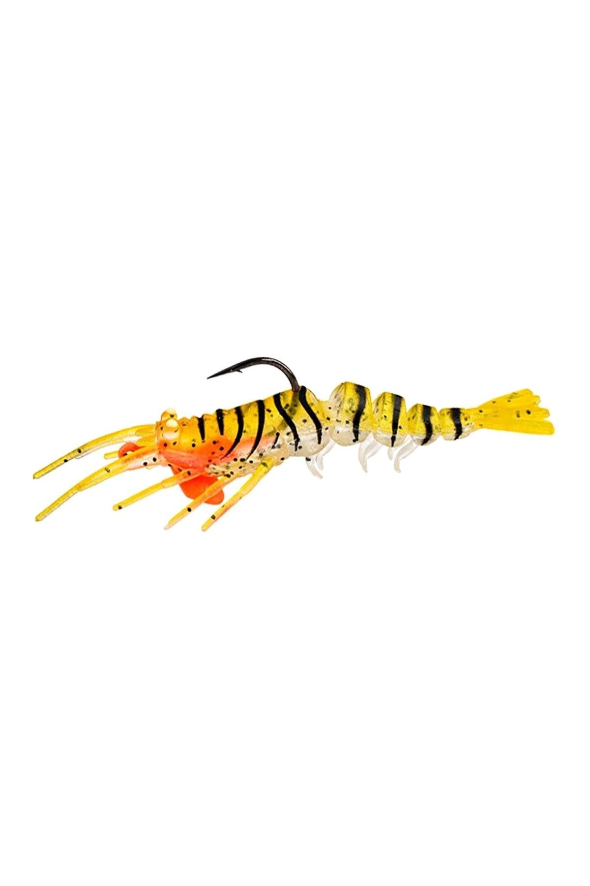 Fujin Shrimper 75mm 8.5gr Silikon Karides