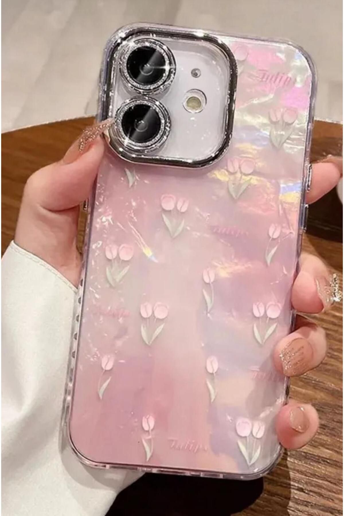 EPAksesuar Seri Iphone 14 Pro Max Telefon kılıfı
