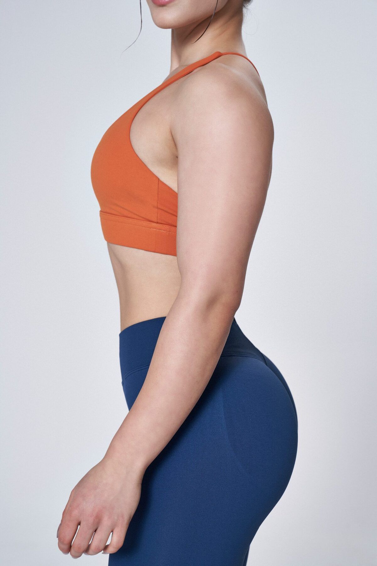FITNLIT TIMELESS LEGGINGS TAYT