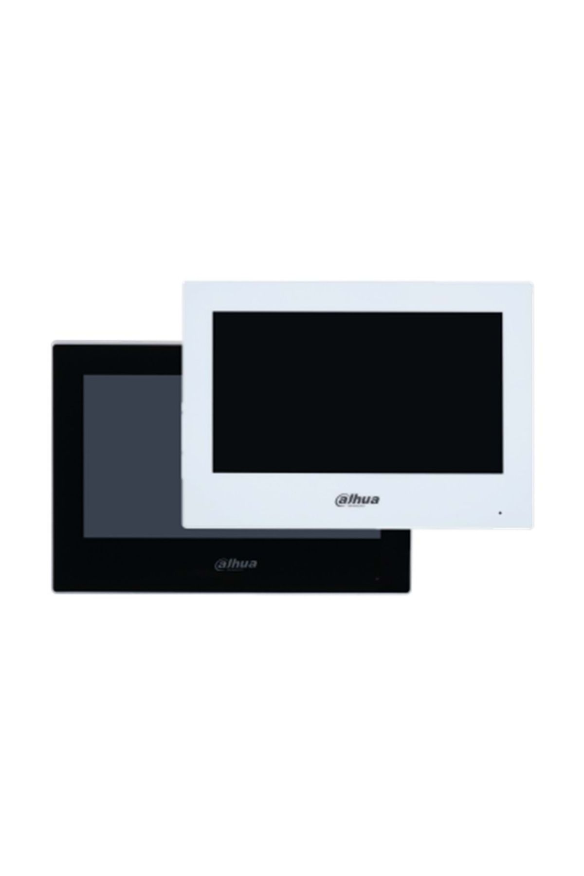 DAHUA DHI-VTH2621G-P 7" DOKUNMATİK EKRAN IP İÇ ORTAM MONİTÖR